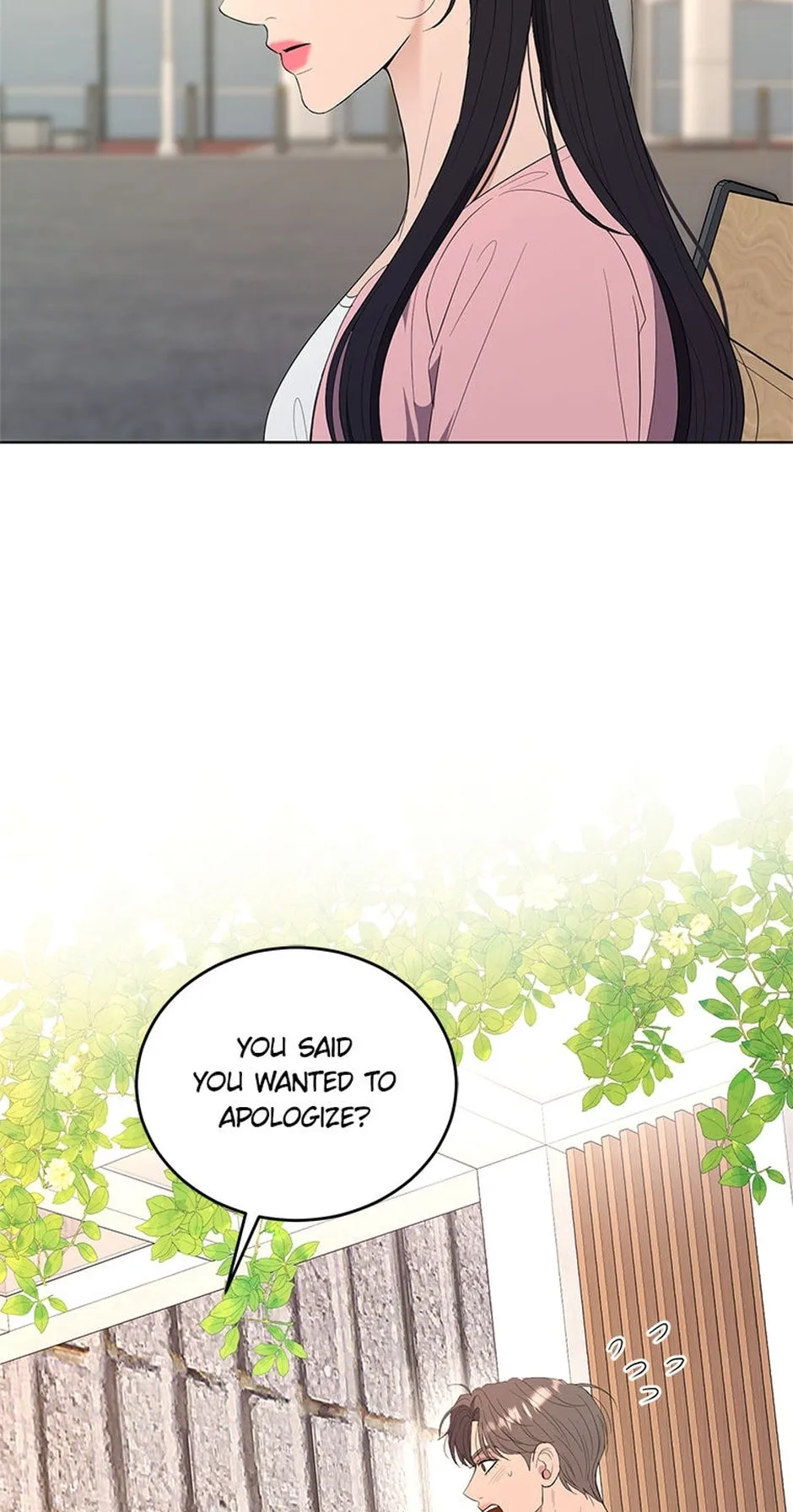 Erasing My Ex-Husband Chapter 25 page 77 - 