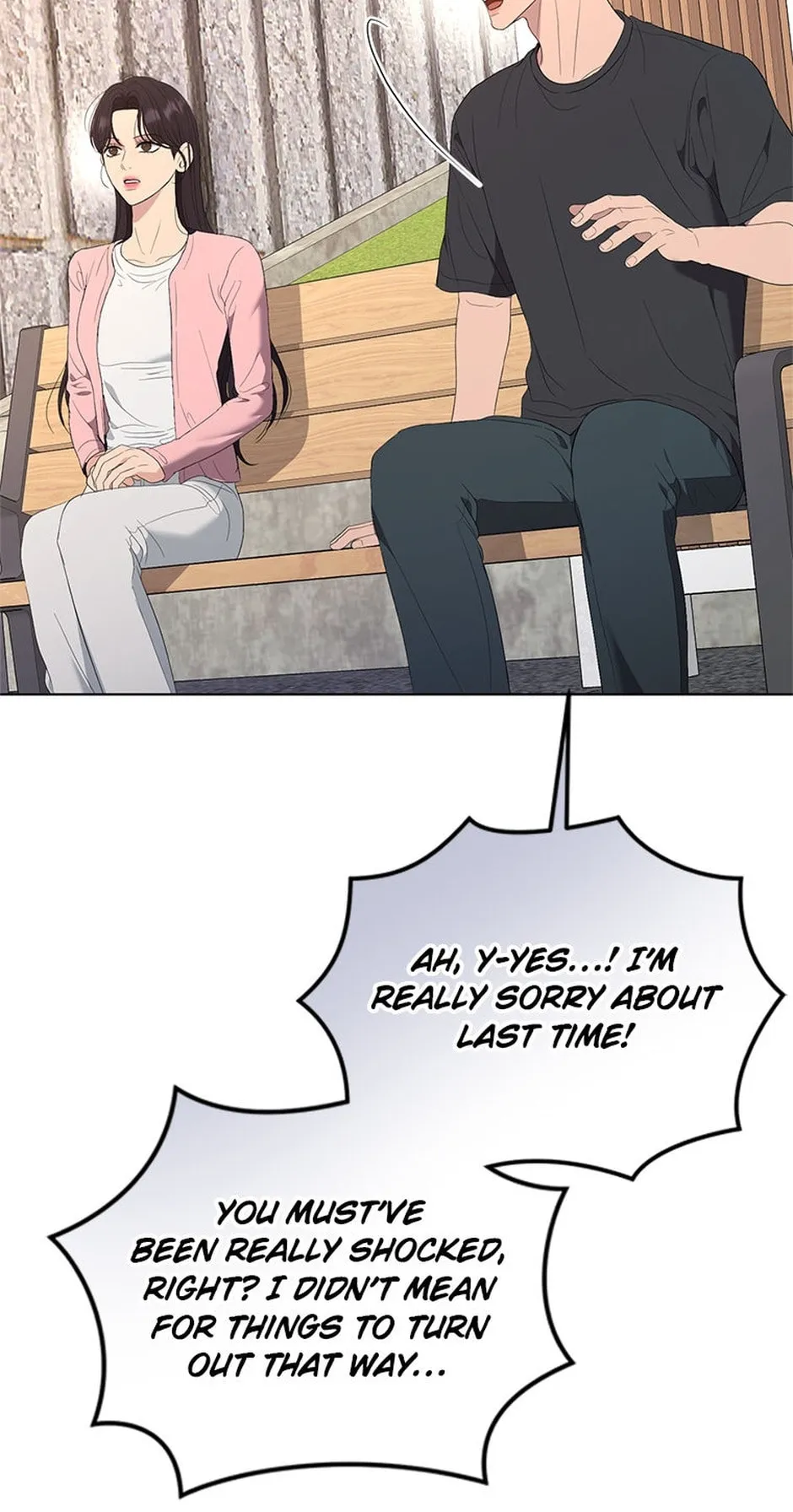 Erasing My Ex-Husband Chapter 25 page 78 - 