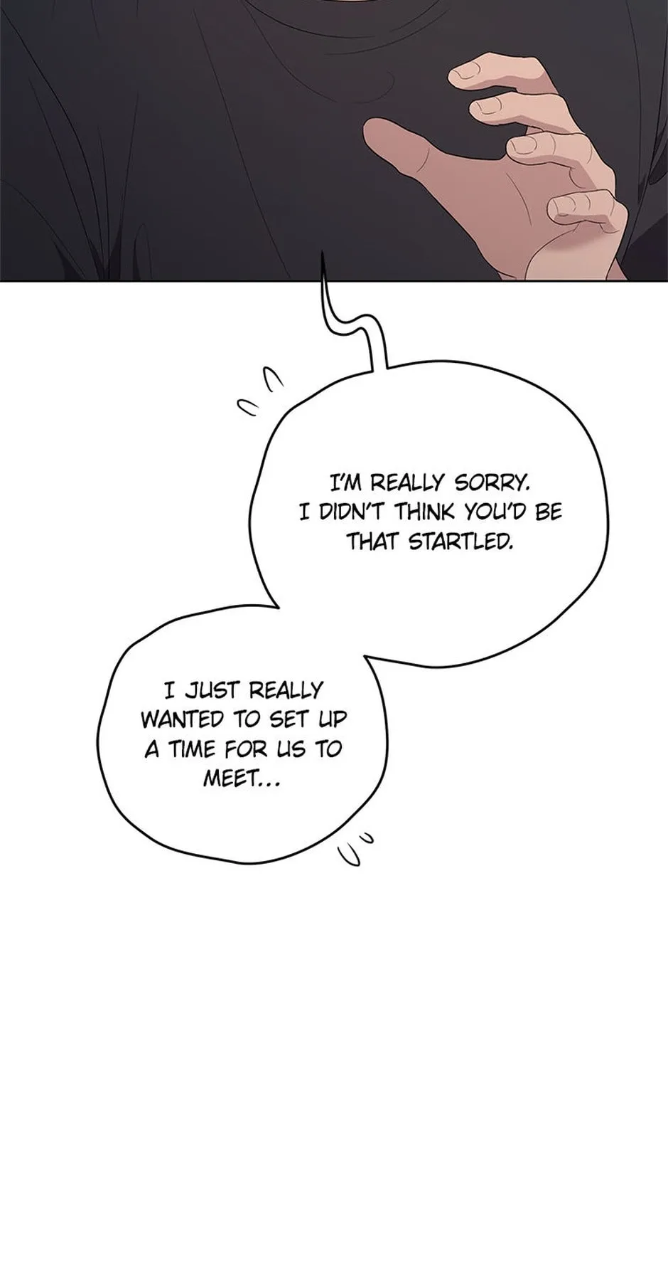 Erasing My Ex-Husband Chapter 25 page 81 - 