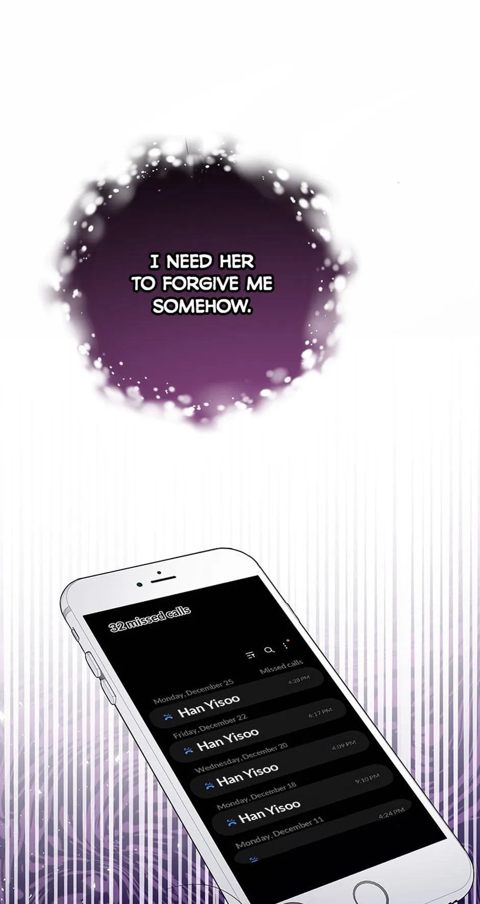 Erasing My Ex-Husband Chapter 25 page 82 - 