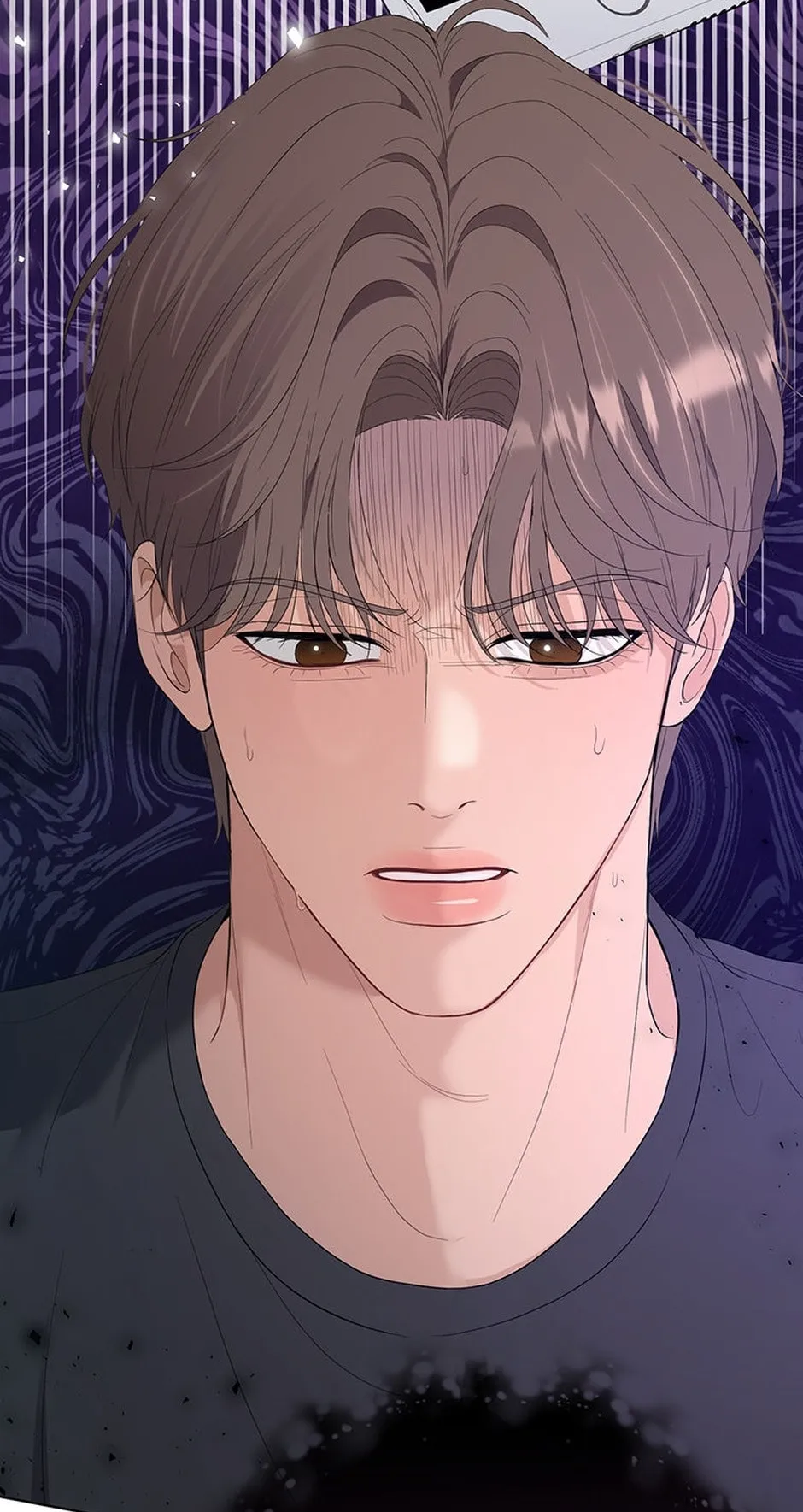 Erasing My Ex-Husband Chapter 25 page 83 - 