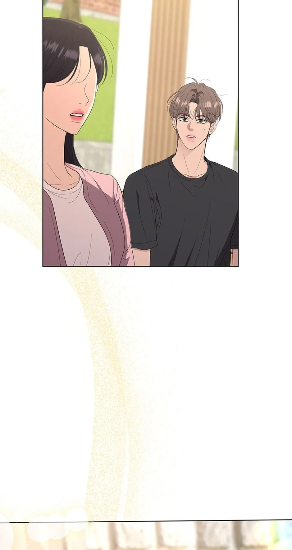 Erasing My Ex-Husband Chapter 25 page 85 - 