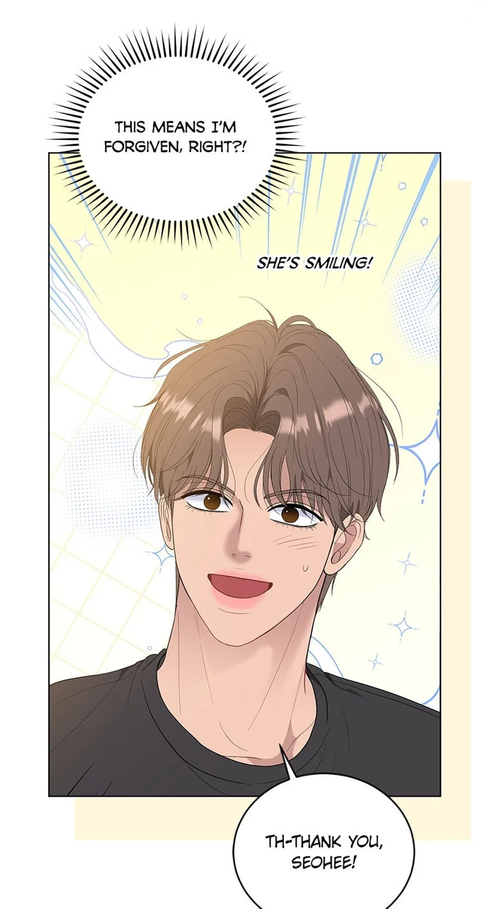 Erasing My Ex-Husband Chapter 25 page 87 - 