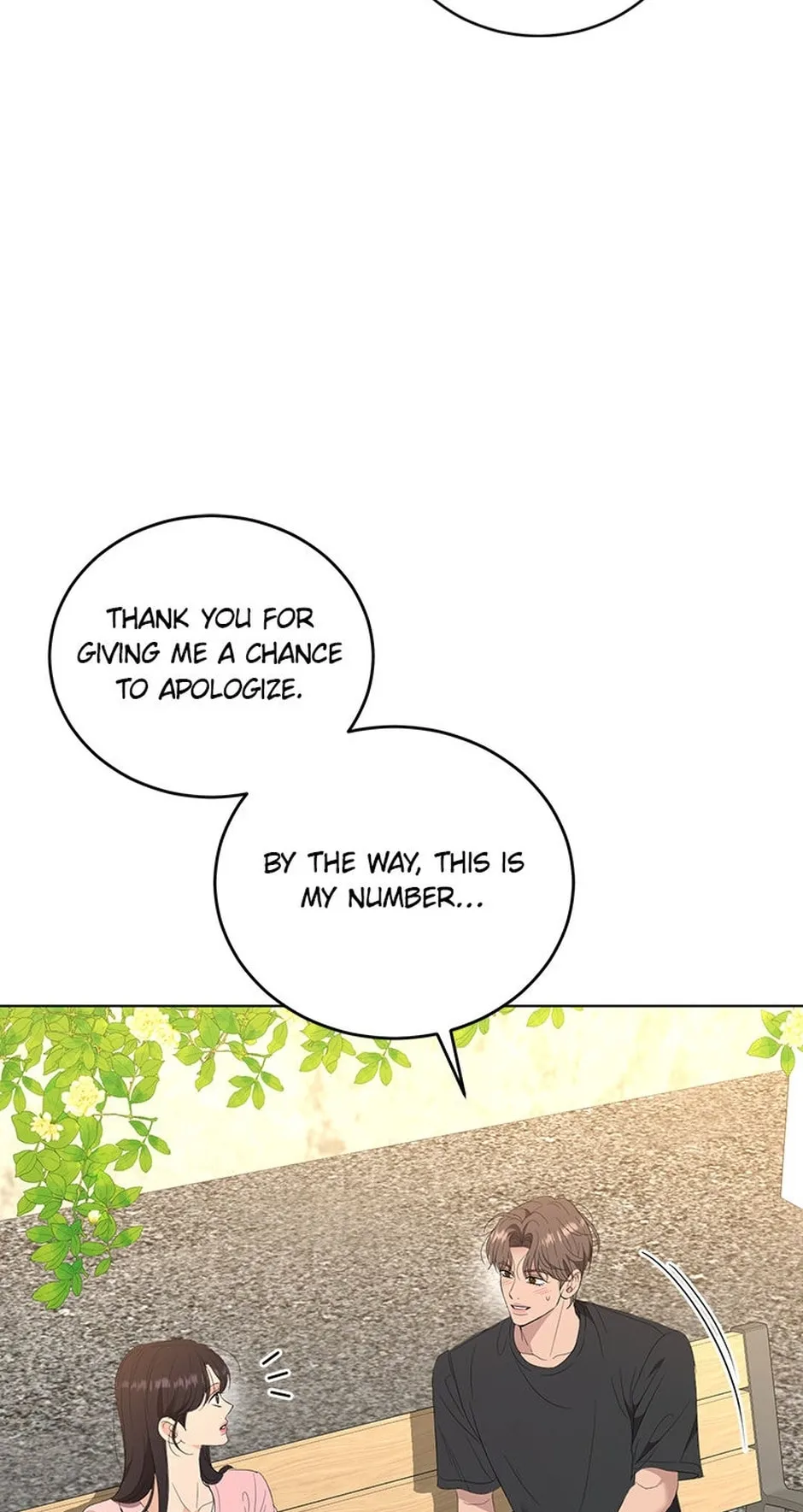 Erasing My Ex-Husband Chapter 25 page 88 - 