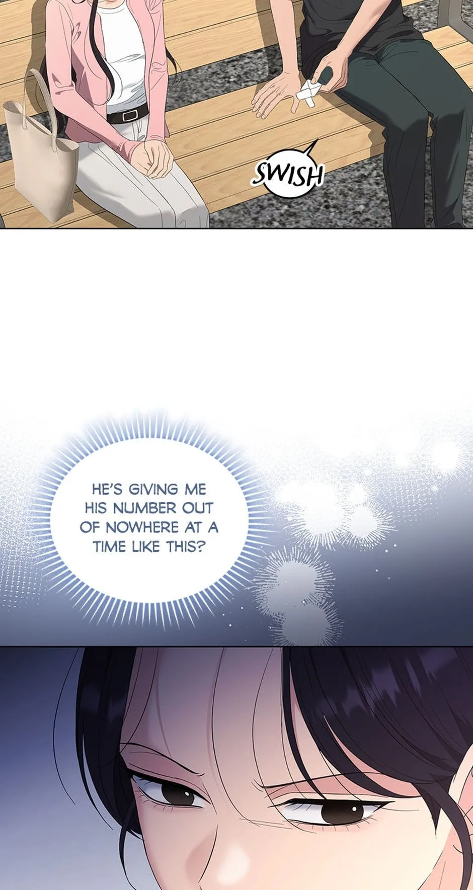 Erasing My Ex-Husband Chapter 25 page 89 - 