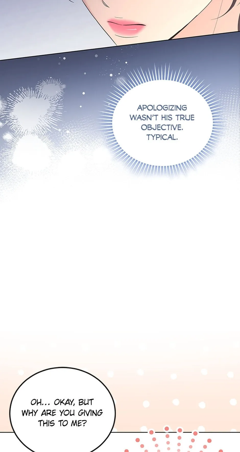 Erasing My Ex-Husband Chapter 25 page 90 - 