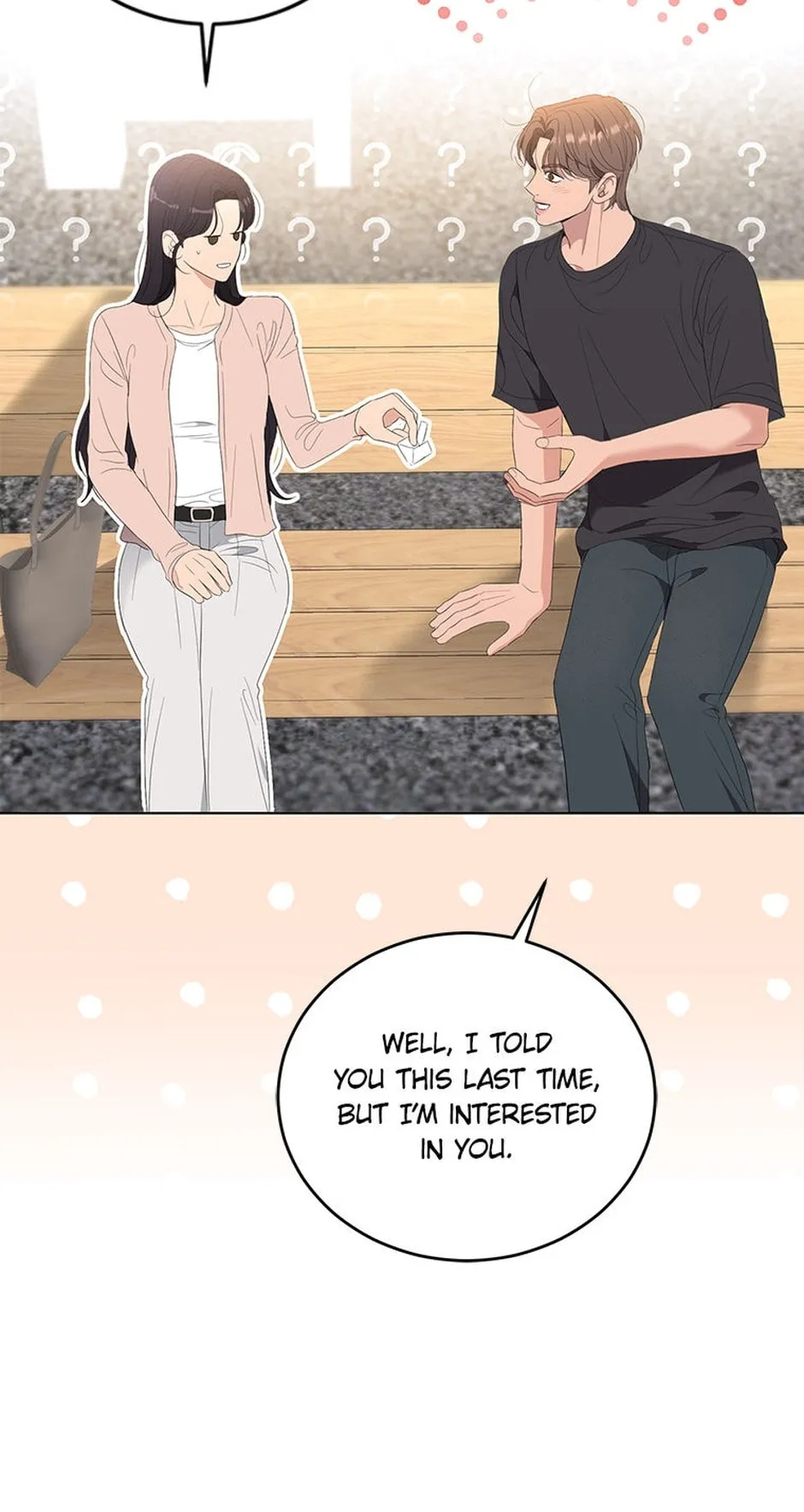 Erasing My Ex-Husband Chapter 25 page 91 - 