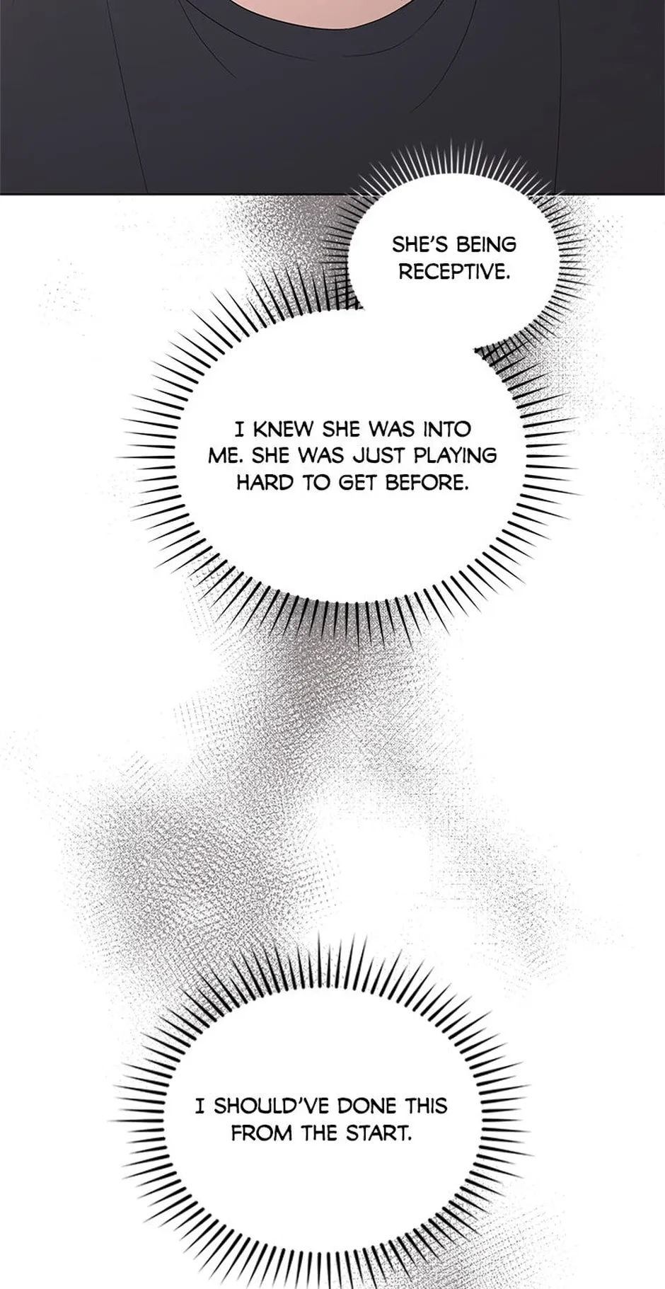 Erasing My Ex-Husband Chapter 25 page 93 - 