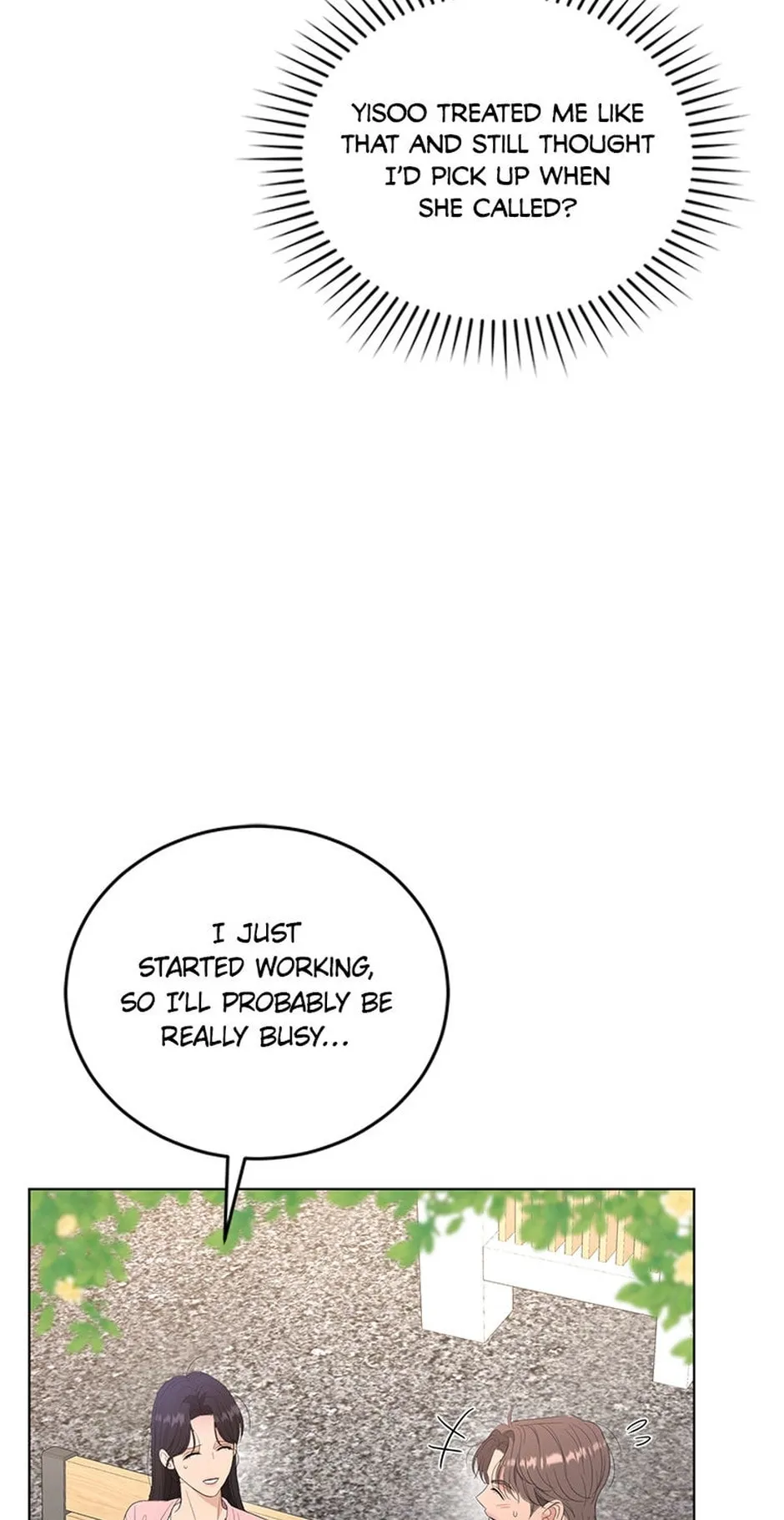 Erasing My Ex-Husband Chapter 25 page 95 - 