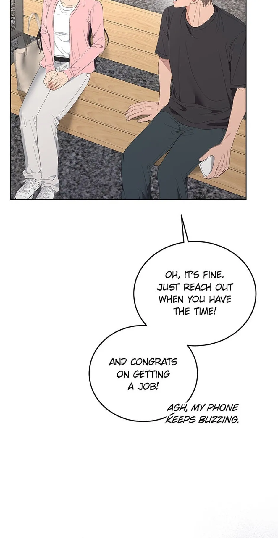 Erasing My Ex-Husband Chapter 25 page 96 - 
