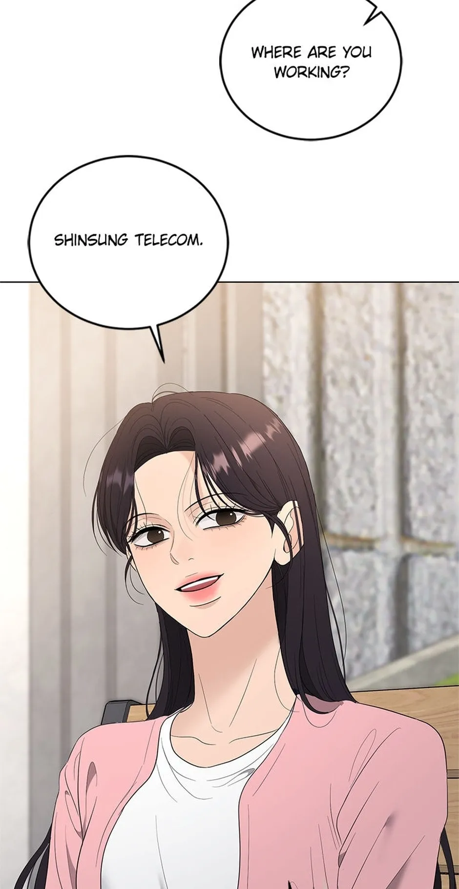 Erasing My Ex-Husband Chapter 25 page 98 - 