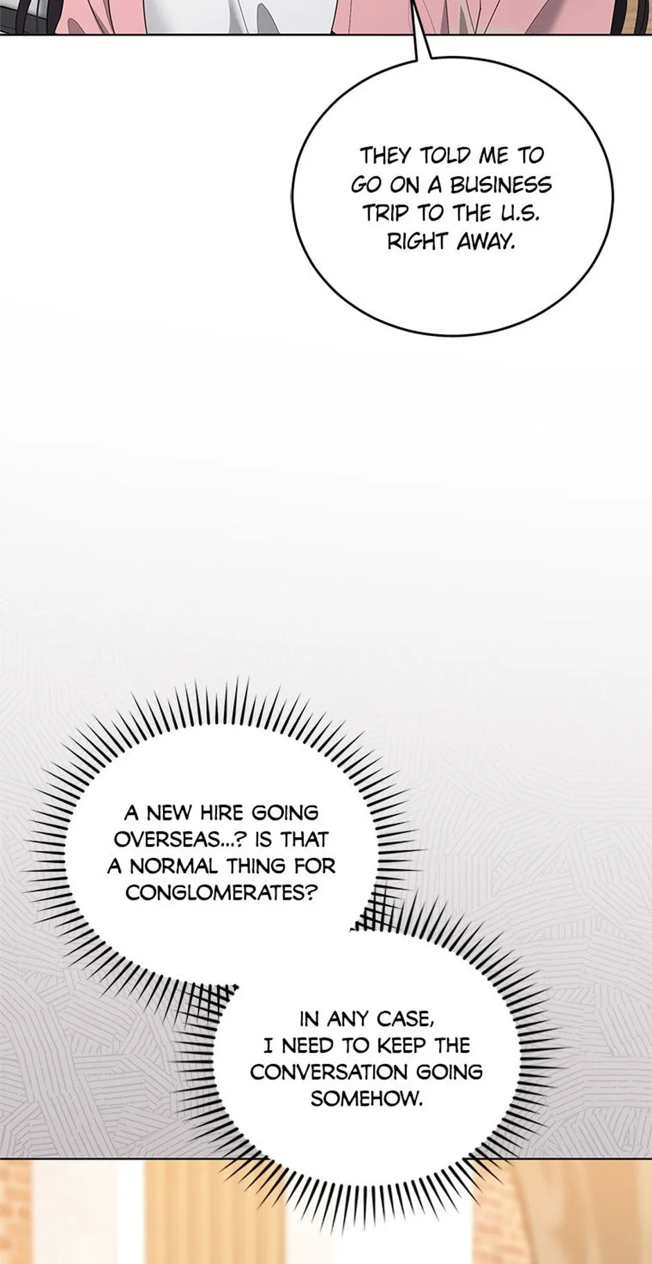 Erasing My Ex-Husband Chapter 25 page 99 - 