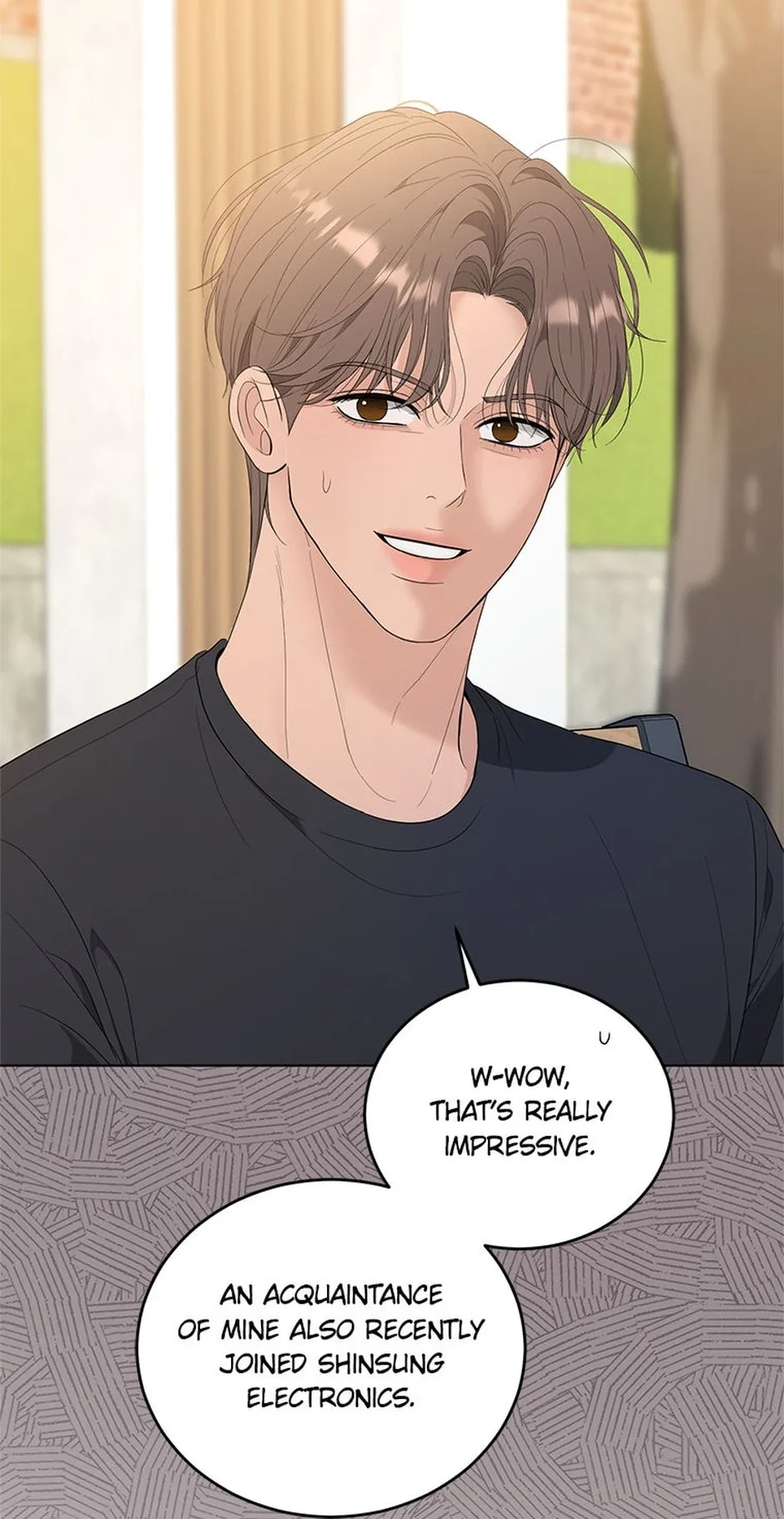 Erasing My Ex-Husband Chapter 25 page 100 - 