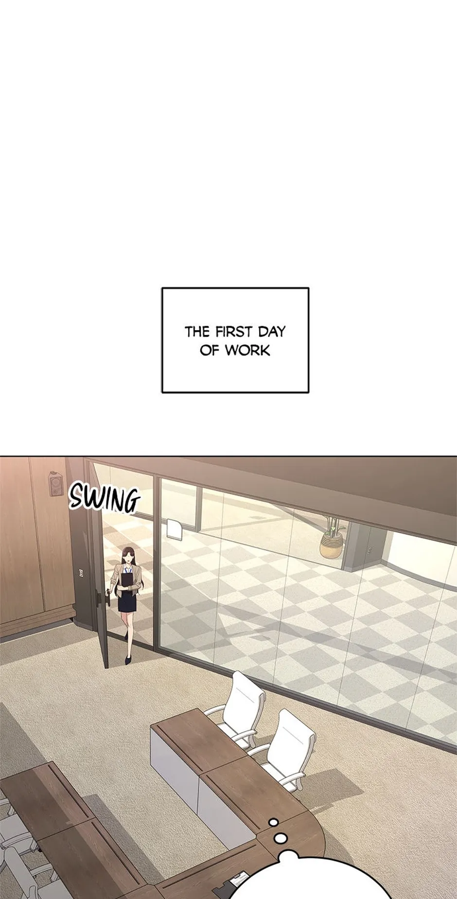 Erasing My Ex-Husband Chapter 26 page 2 - 