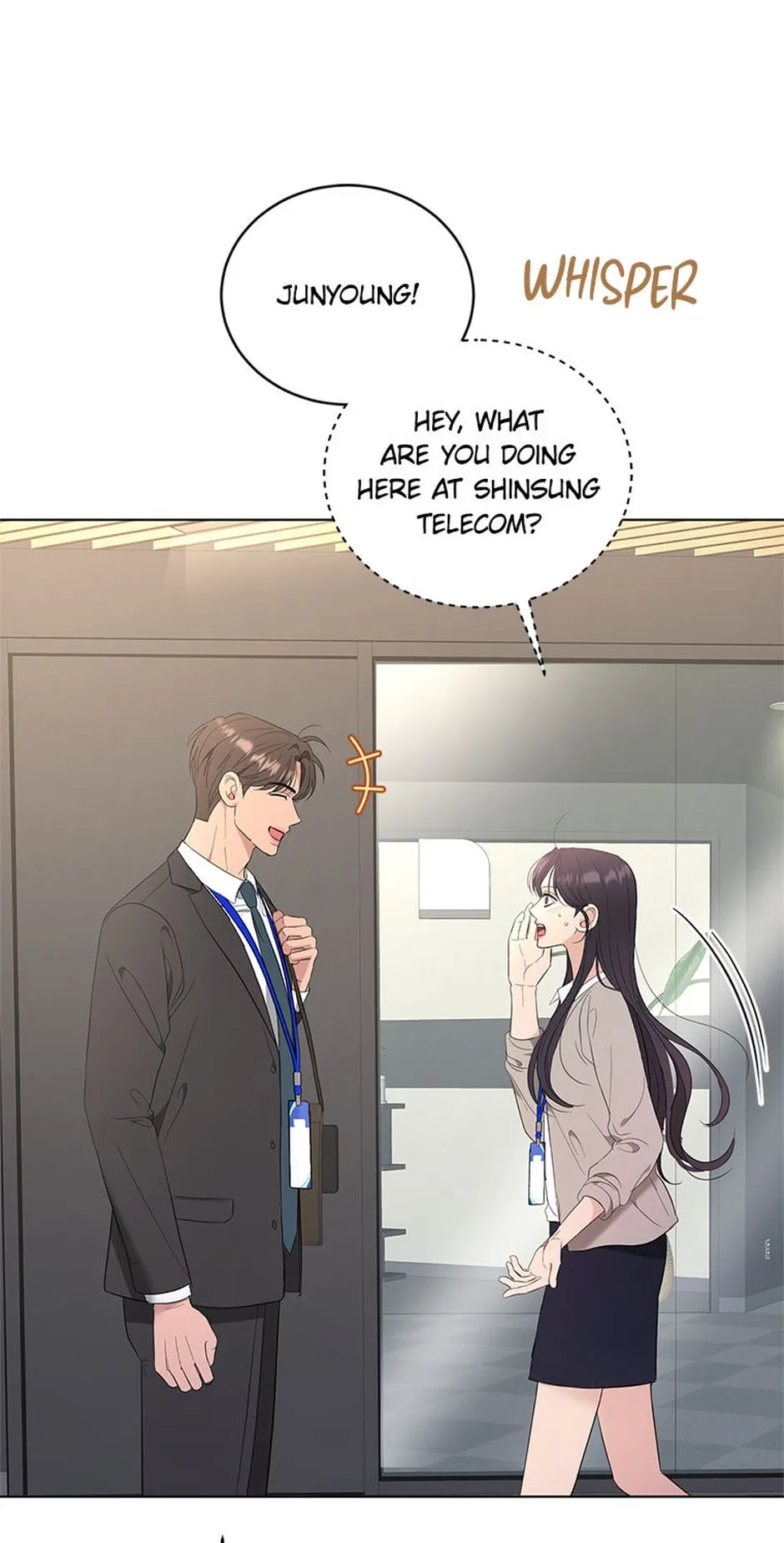 Erasing My Ex-Husband Chapter 26 page 11 - 