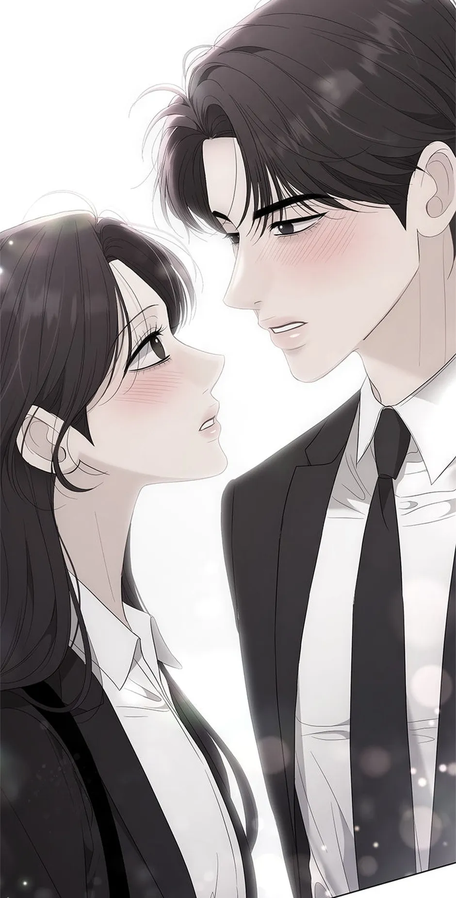 Erasing My Ex-Husband Chapter 26 page 14 - 