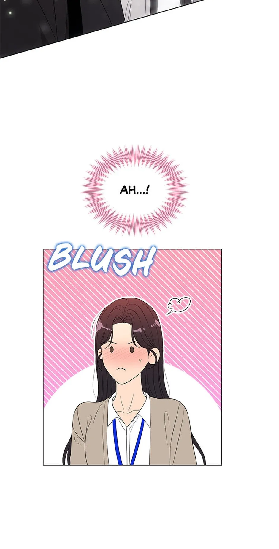 Erasing My Ex-Husband Chapter 26 page 15 - 