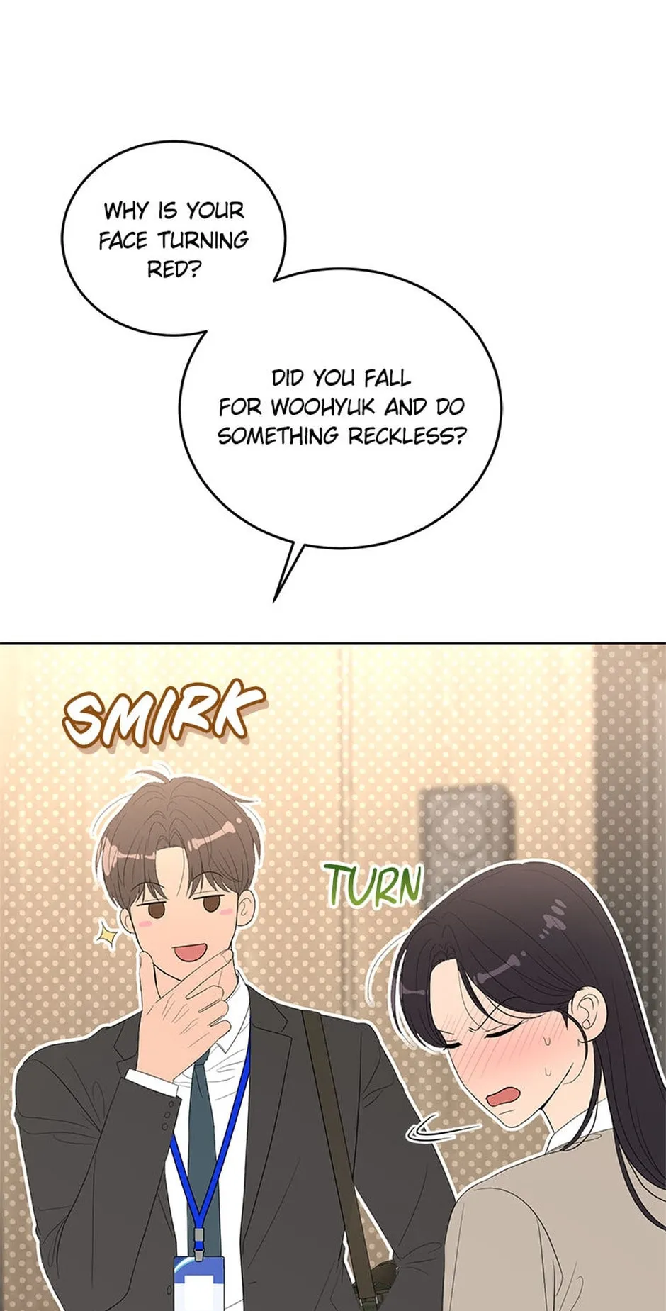 Erasing My Ex-Husband Chapter 26 page 16 - 