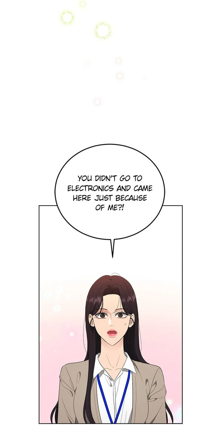 Erasing My Ex-Husband Chapter 26 page 19 - 