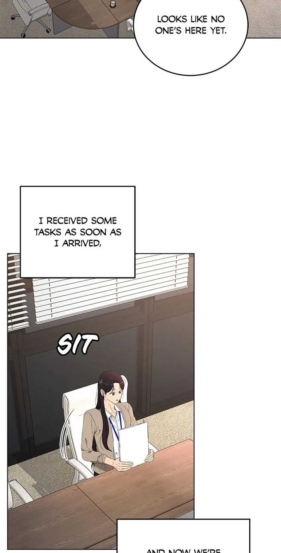 Erasing My Ex-Husband Chapter 26 page 3 - 