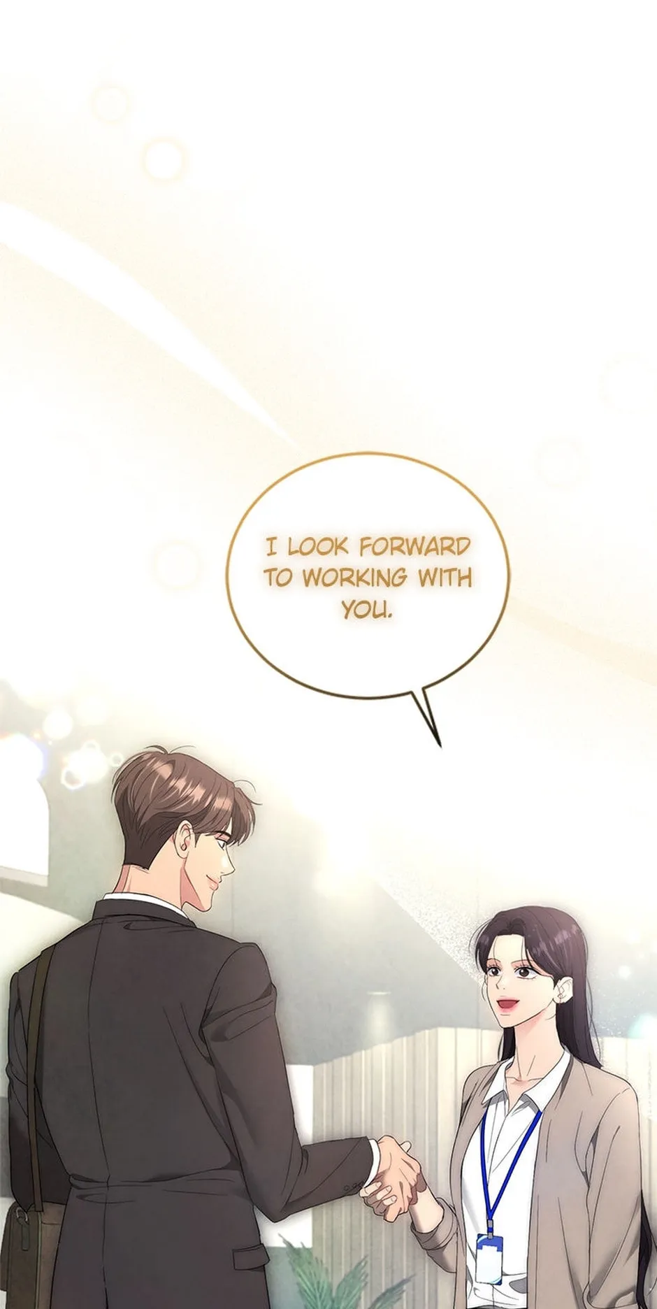 Erasing My Ex-Husband Chapter 26 page 21 - 