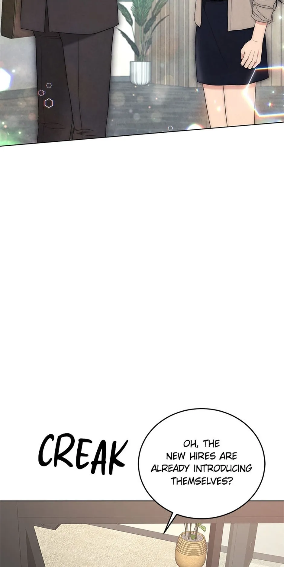 Erasing My Ex-Husband Chapter 26 page 22 - 