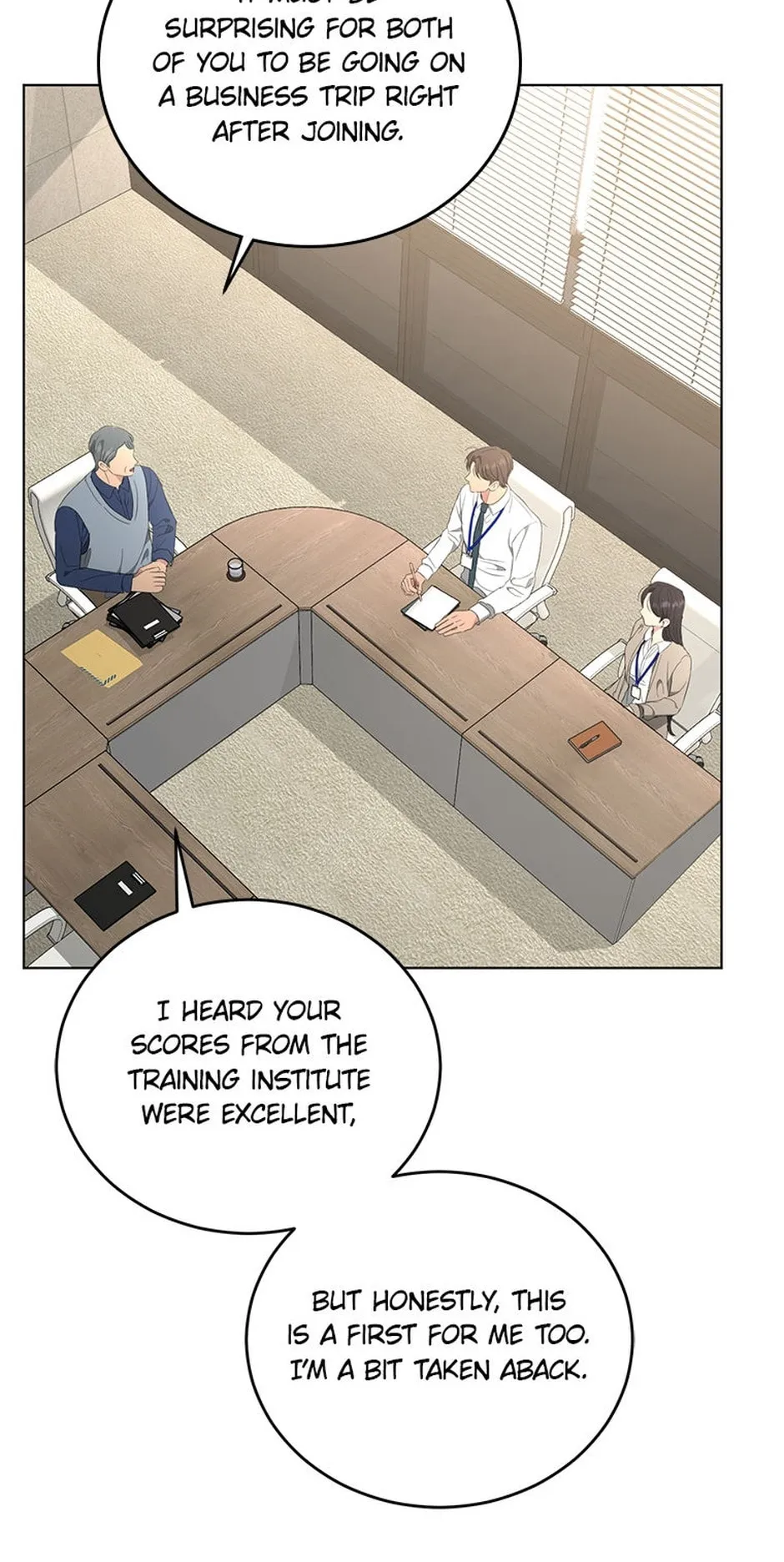 Erasing My Ex-Husband Chapter 26 page 26 - 