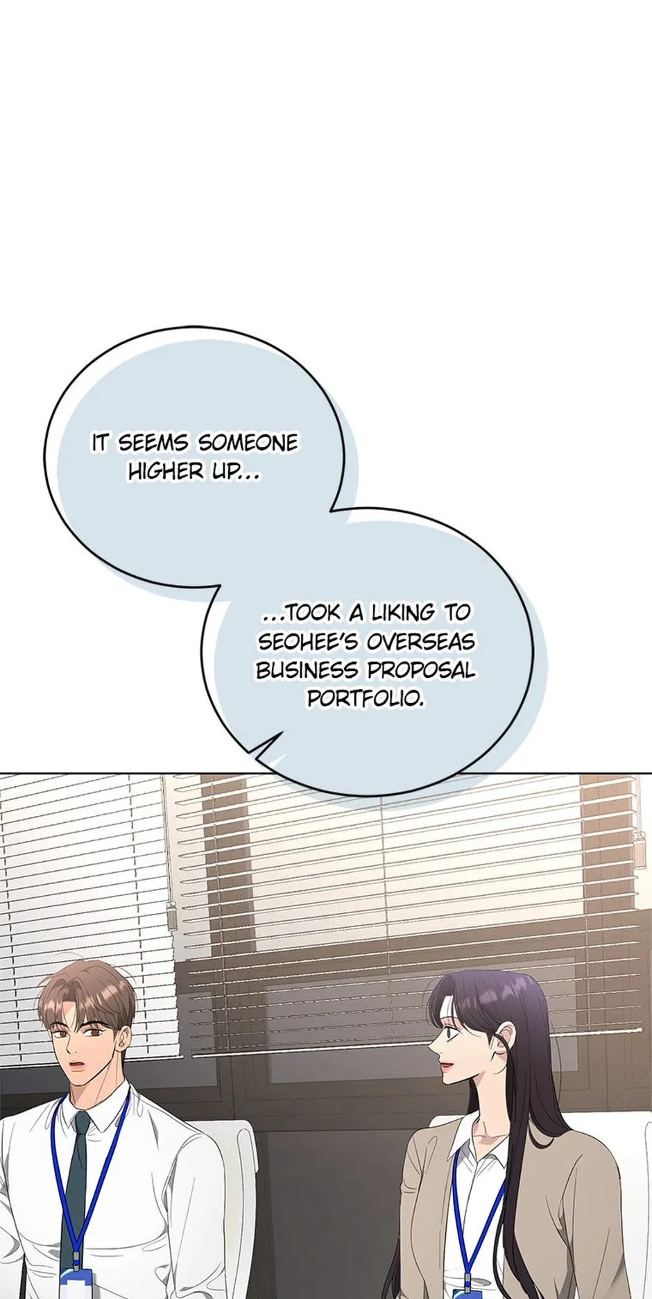 Erasing My Ex-Husband Chapter 26 page 27 - 