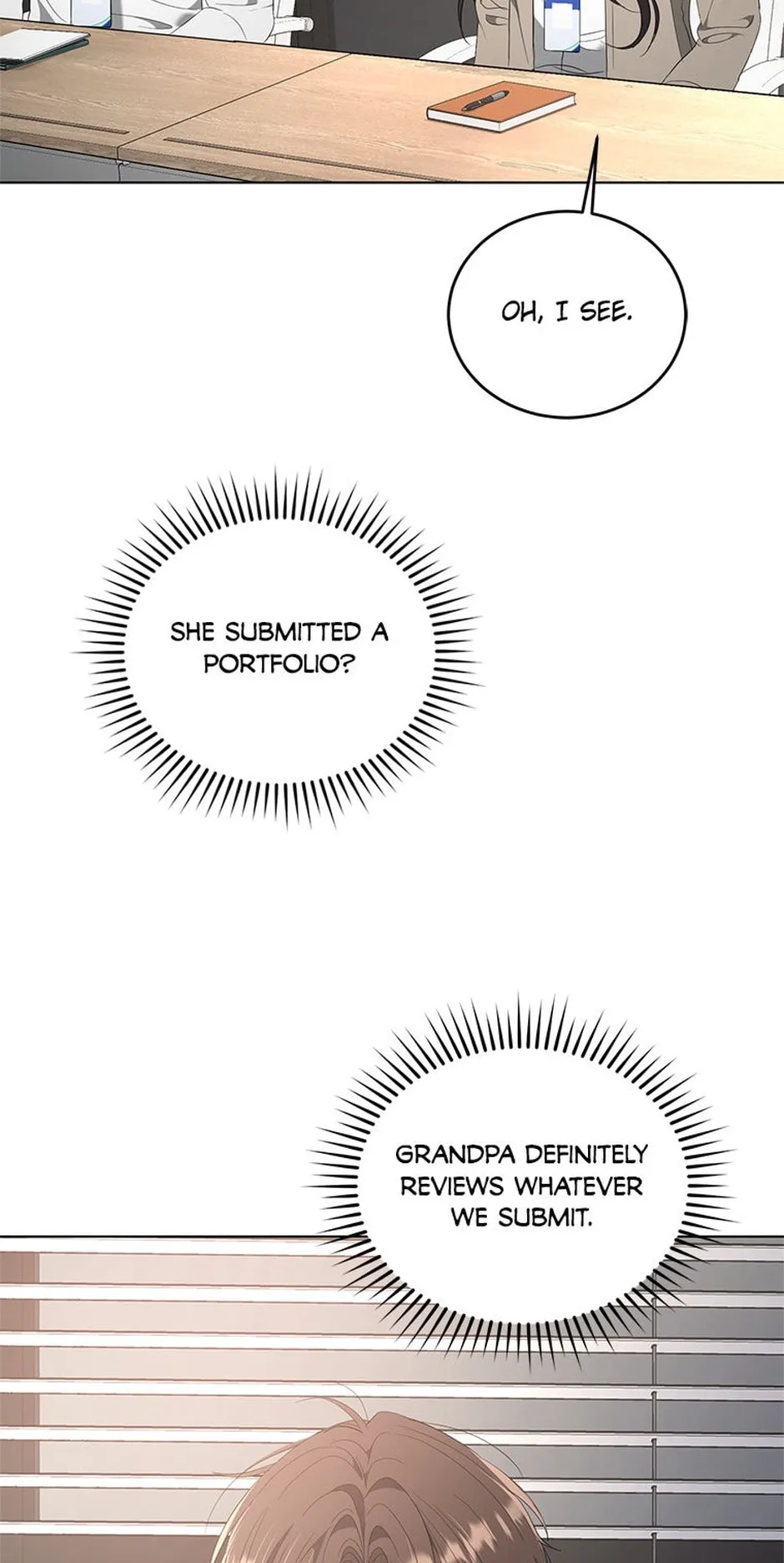 Erasing My Ex-Husband Chapter 26 page 28 - 
