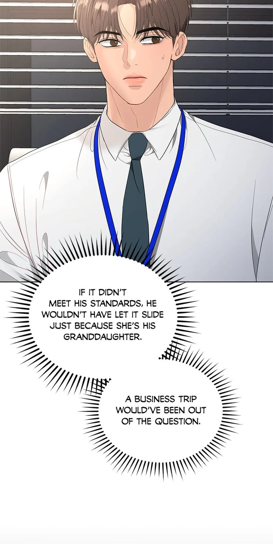 Erasing My Ex-Husband Chapter 26 page 29 - 
