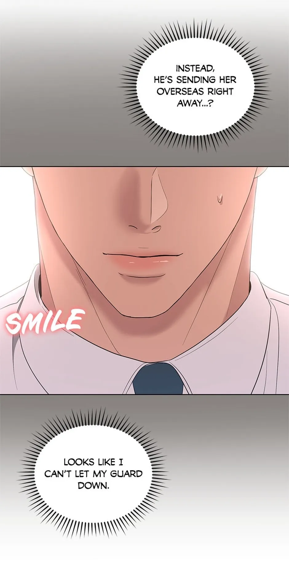 Erasing My Ex-Husband Chapter 26 page 30 - 