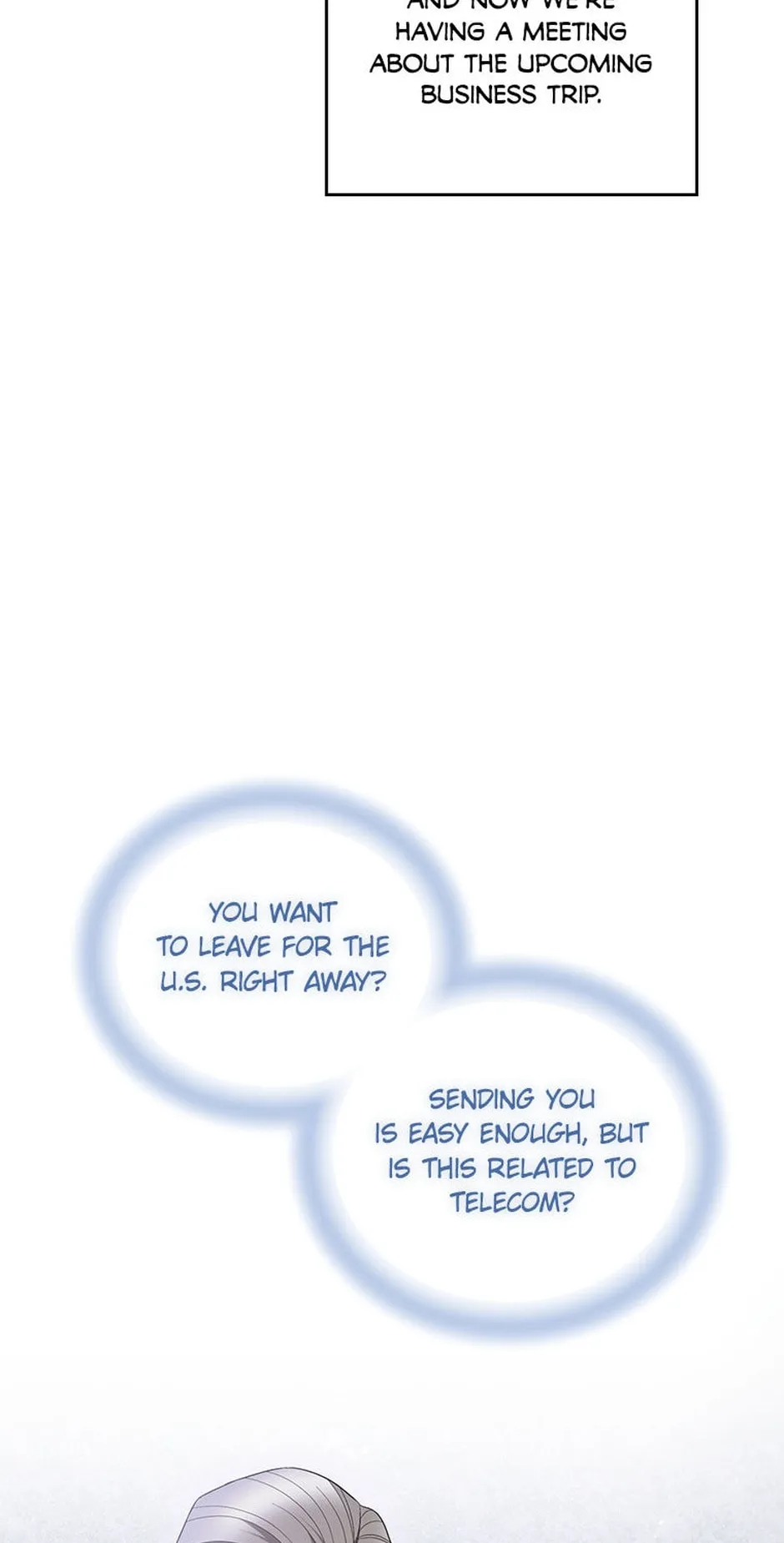Erasing My Ex-Husband Chapter 26 page 4 - 