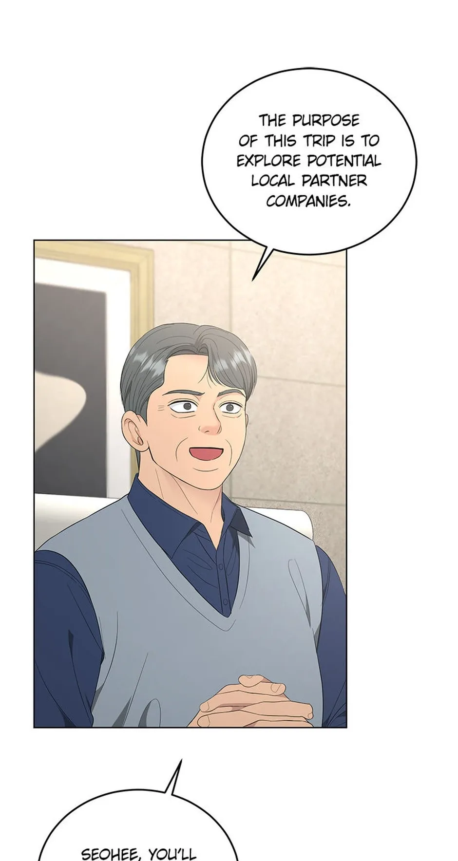 Erasing My Ex-Husband Chapter 26 page 31 - 