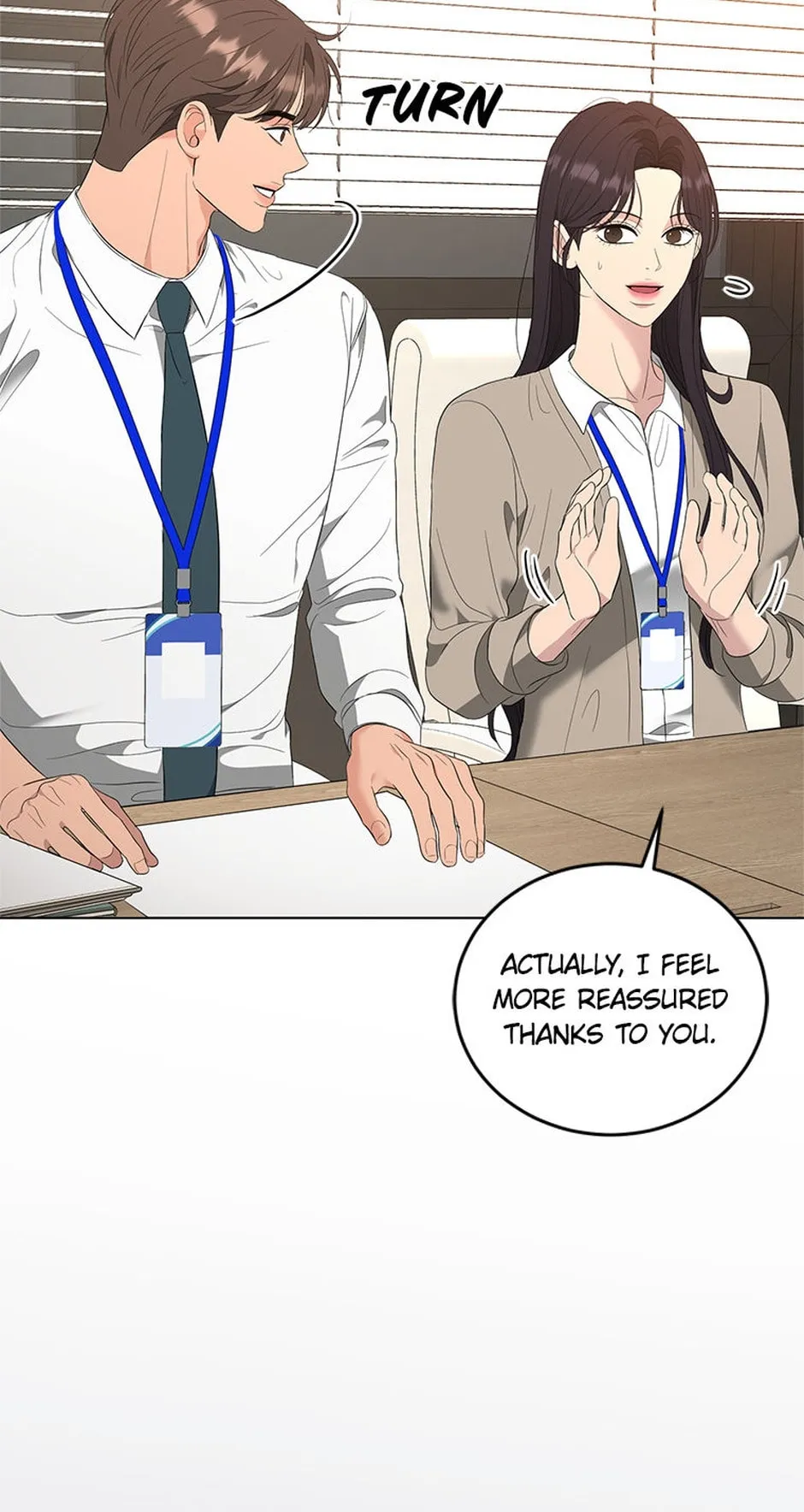 Erasing My Ex-Husband Chapter 26 page 33 - 