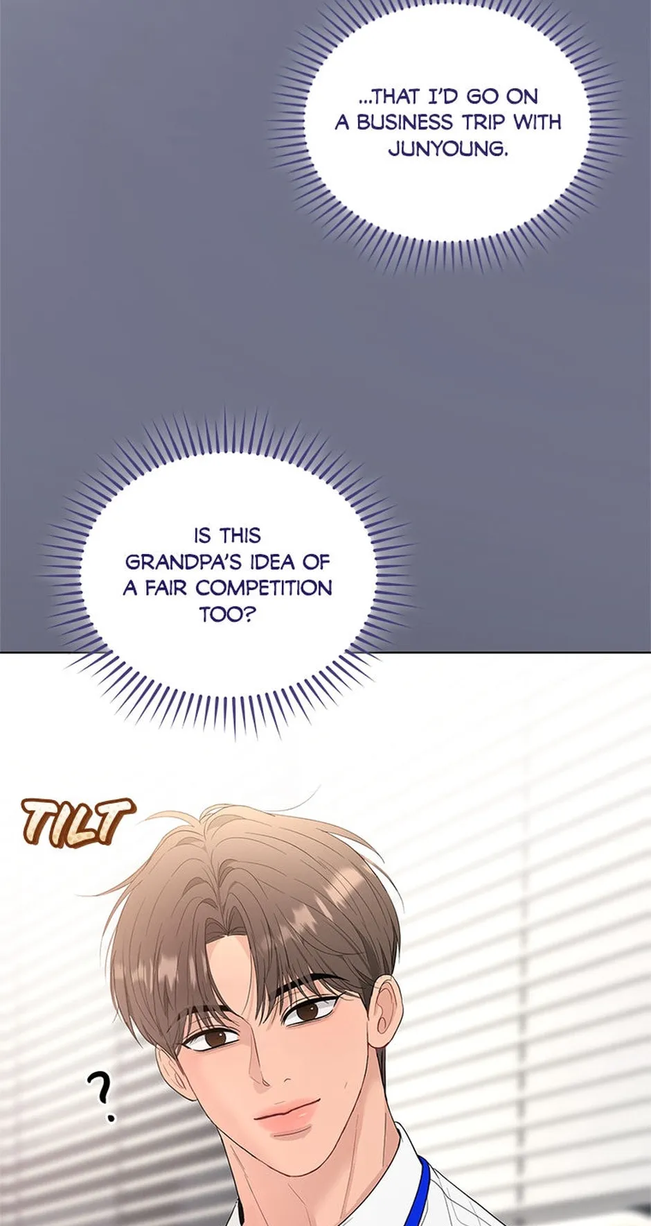 Erasing My Ex-Husband Chapter 26 page 35 - 