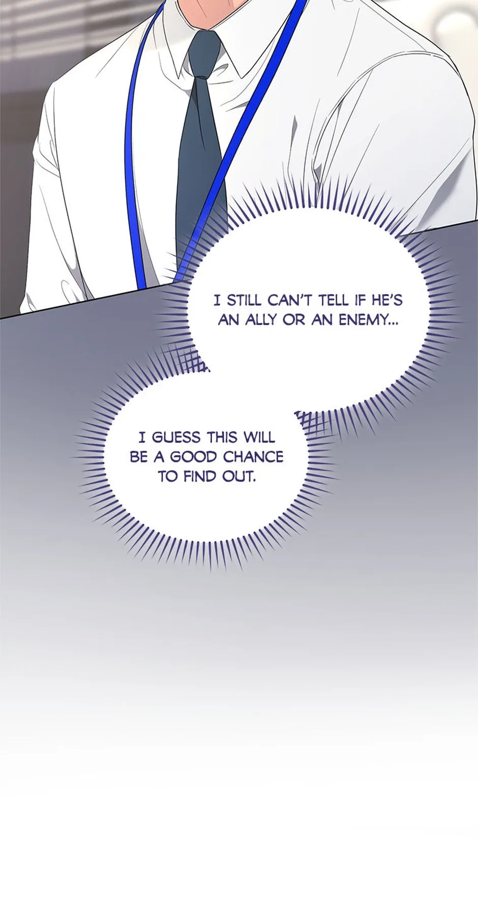 Erasing My Ex-Husband Chapter 26 page 36 - 