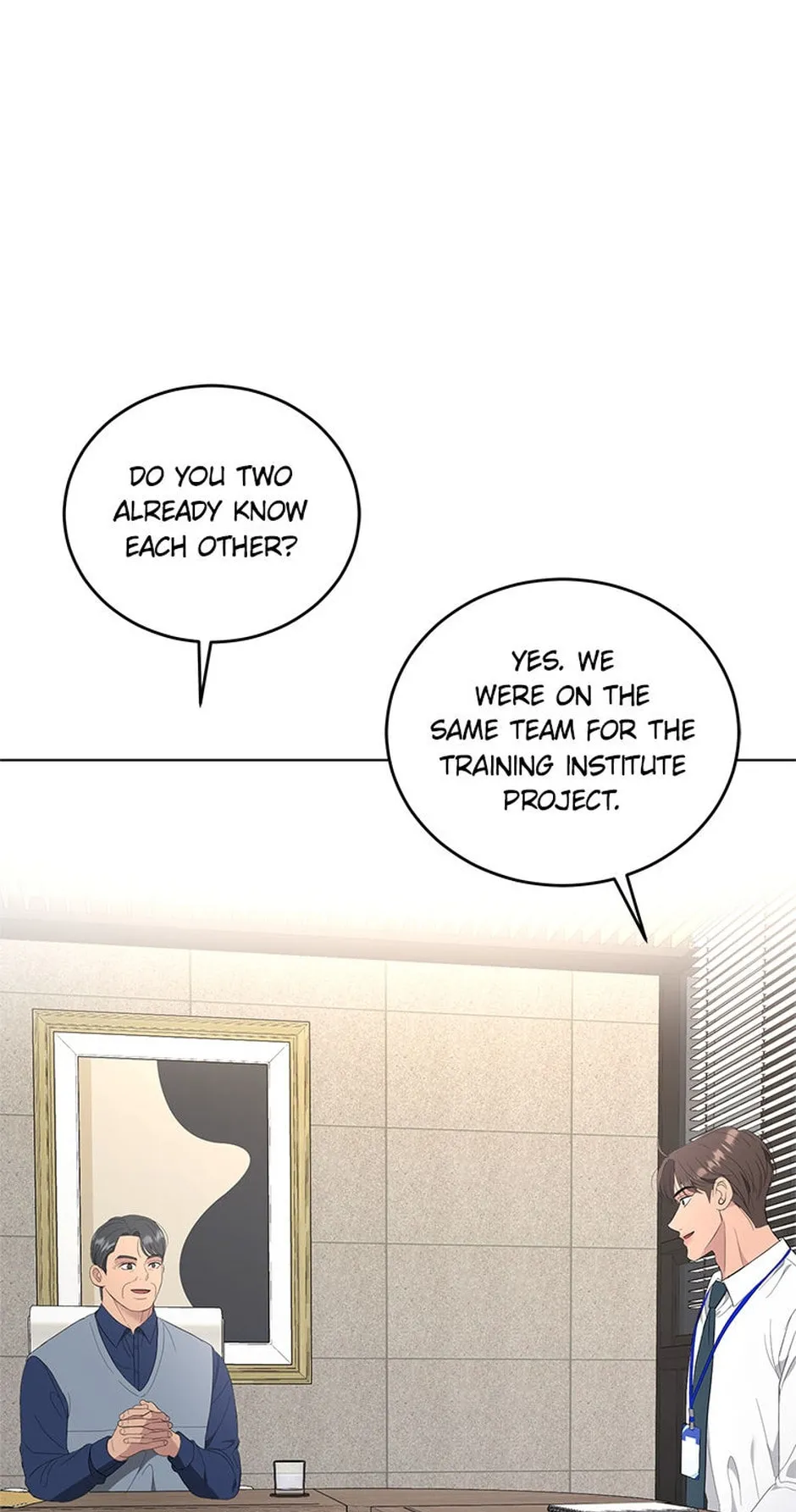 Erasing My Ex-Husband Chapter 26 page 37 - 