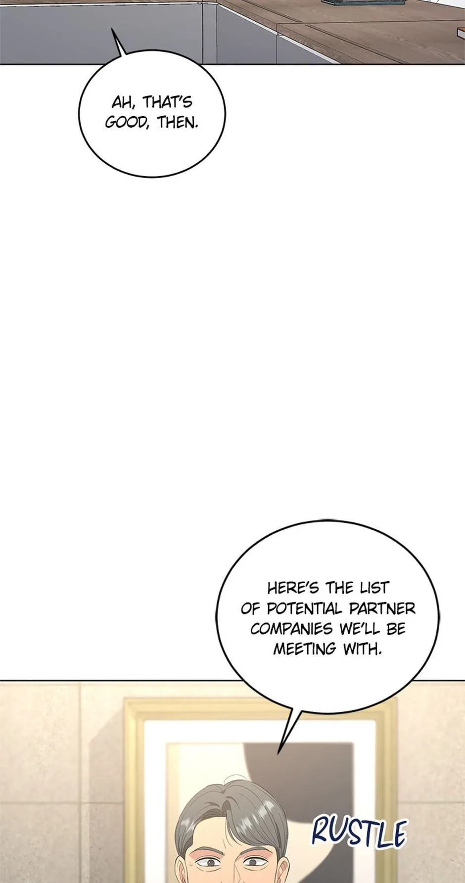 Erasing My Ex-Husband Chapter 26 page 38 - 
