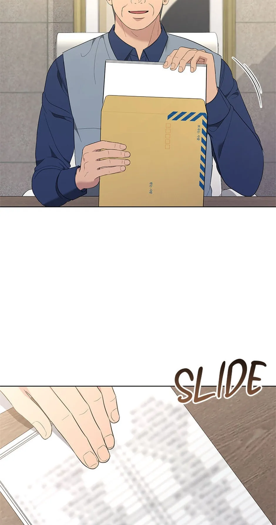 Erasing My Ex-Husband Chapter 26 page 39 - 