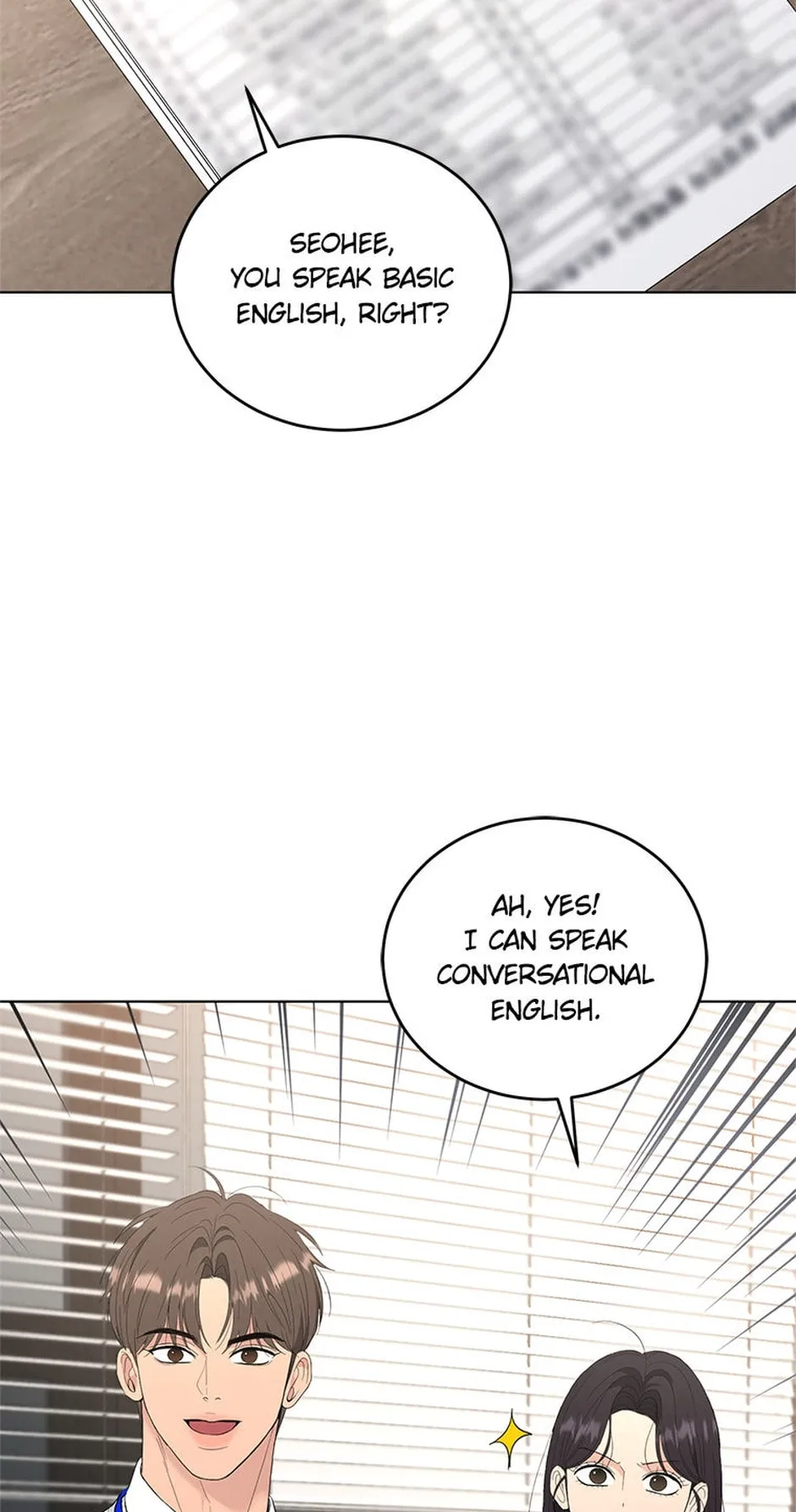 Erasing My Ex-Husband Chapter 26 page 40 - 
