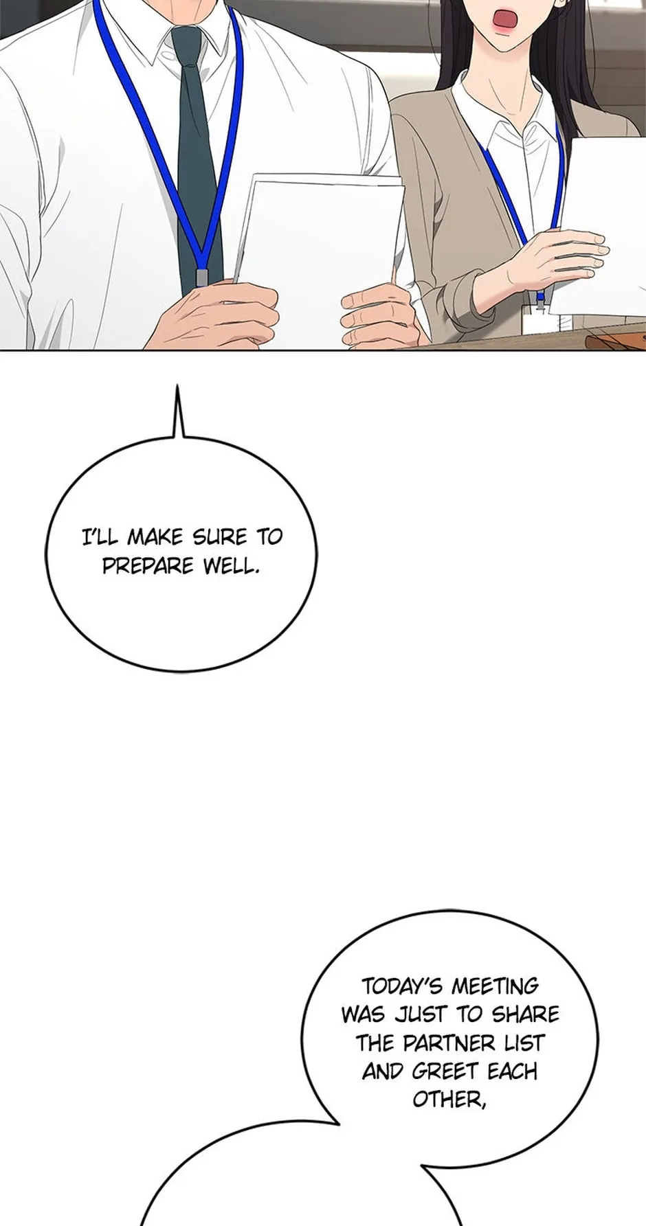 Erasing My Ex-Husband Chapter 26 page 41 - 