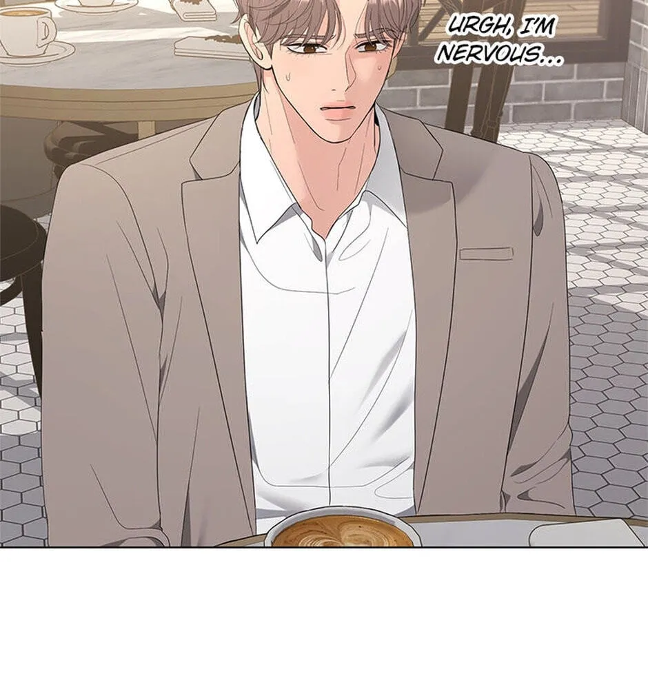 Erasing My Ex-Husband Chapter 26 page 47 - 