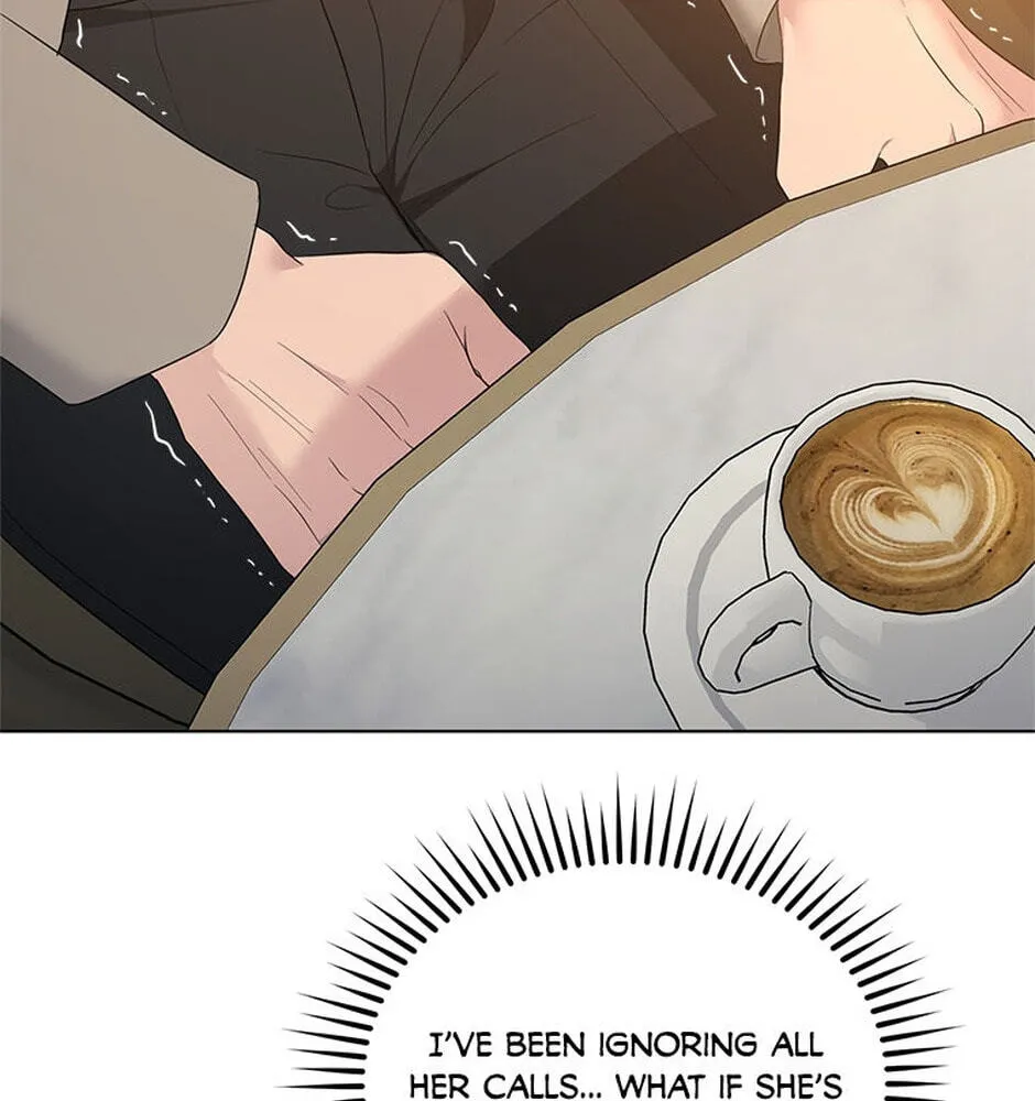 Erasing My Ex-Husband Chapter 26 page 53 - 