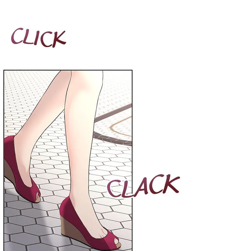 Erasing My Ex-Husband Chapter 26 page 55 - 