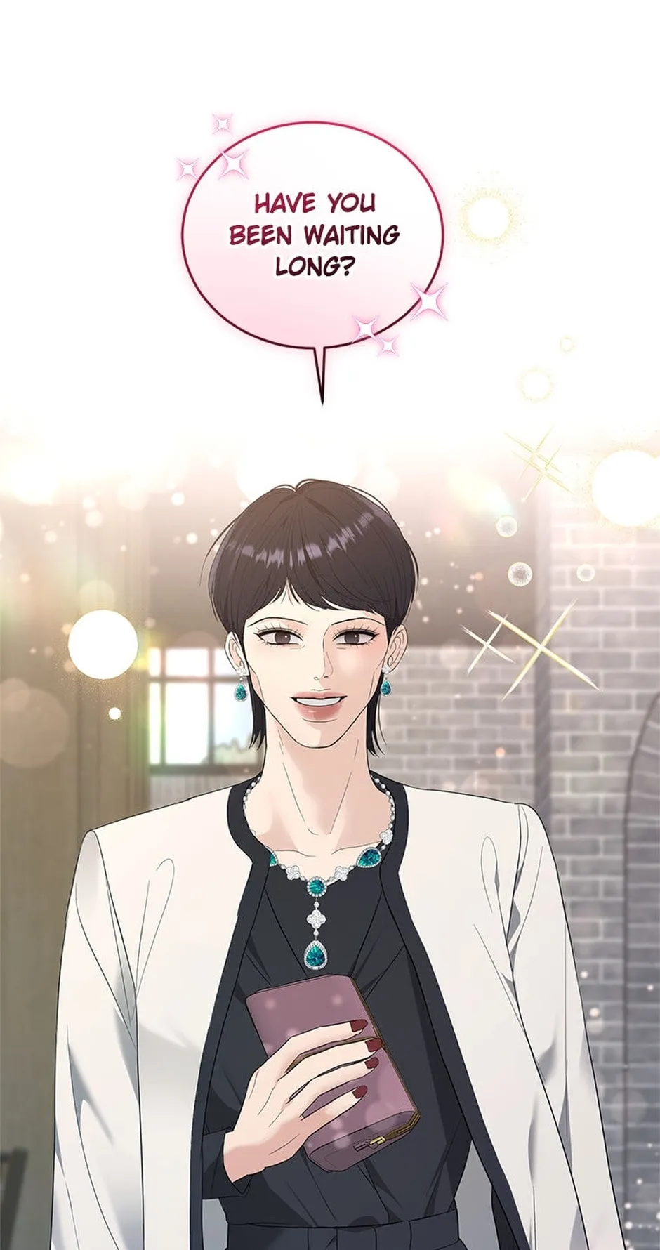 Erasing My Ex-Husband Chapter 26 page 59 - 