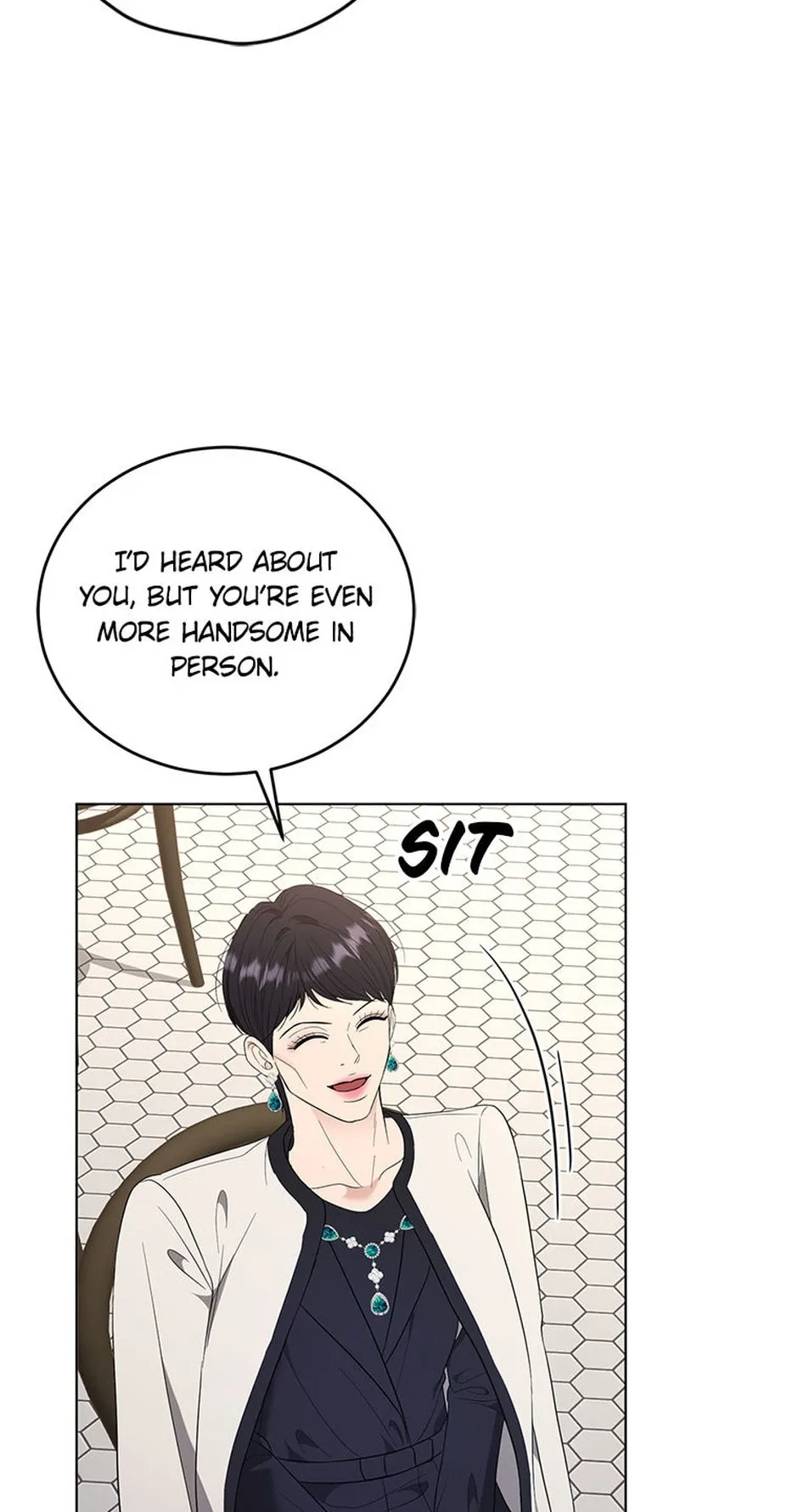 Erasing My Ex-Husband Chapter 26 page 62 - 