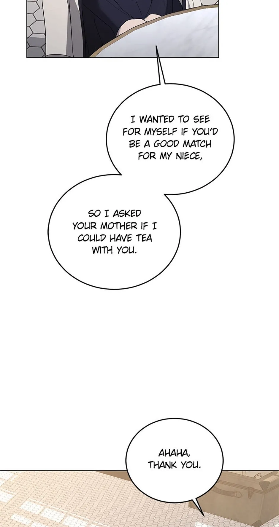 Erasing My Ex-Husband Chapter 26 page 63 - 