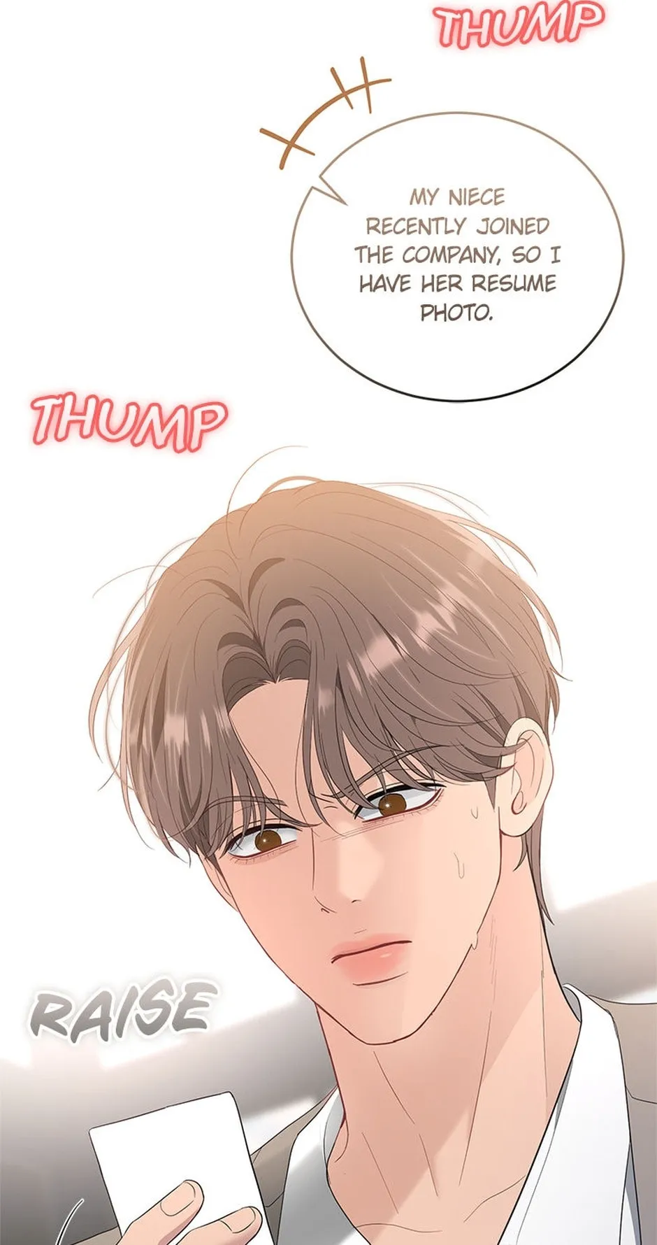 Erasing My Ex-Husband Chapter 26 page 65 - 