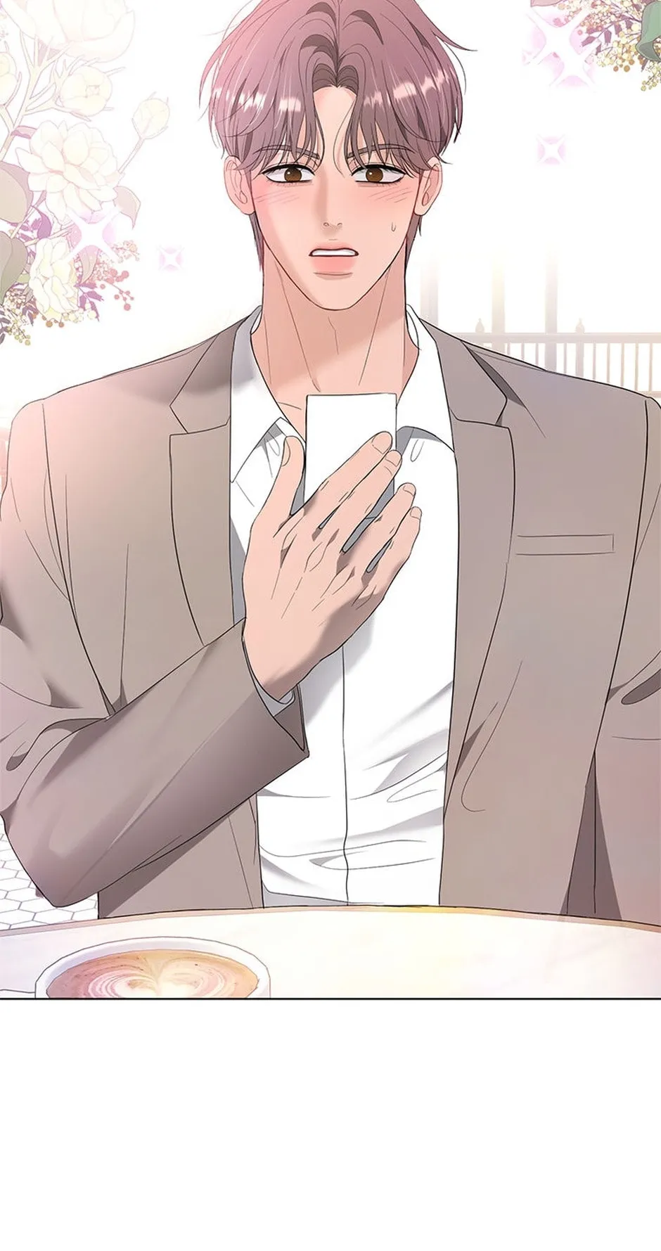 Erasing My Ex-Husband Chapter 26 page 68 - 