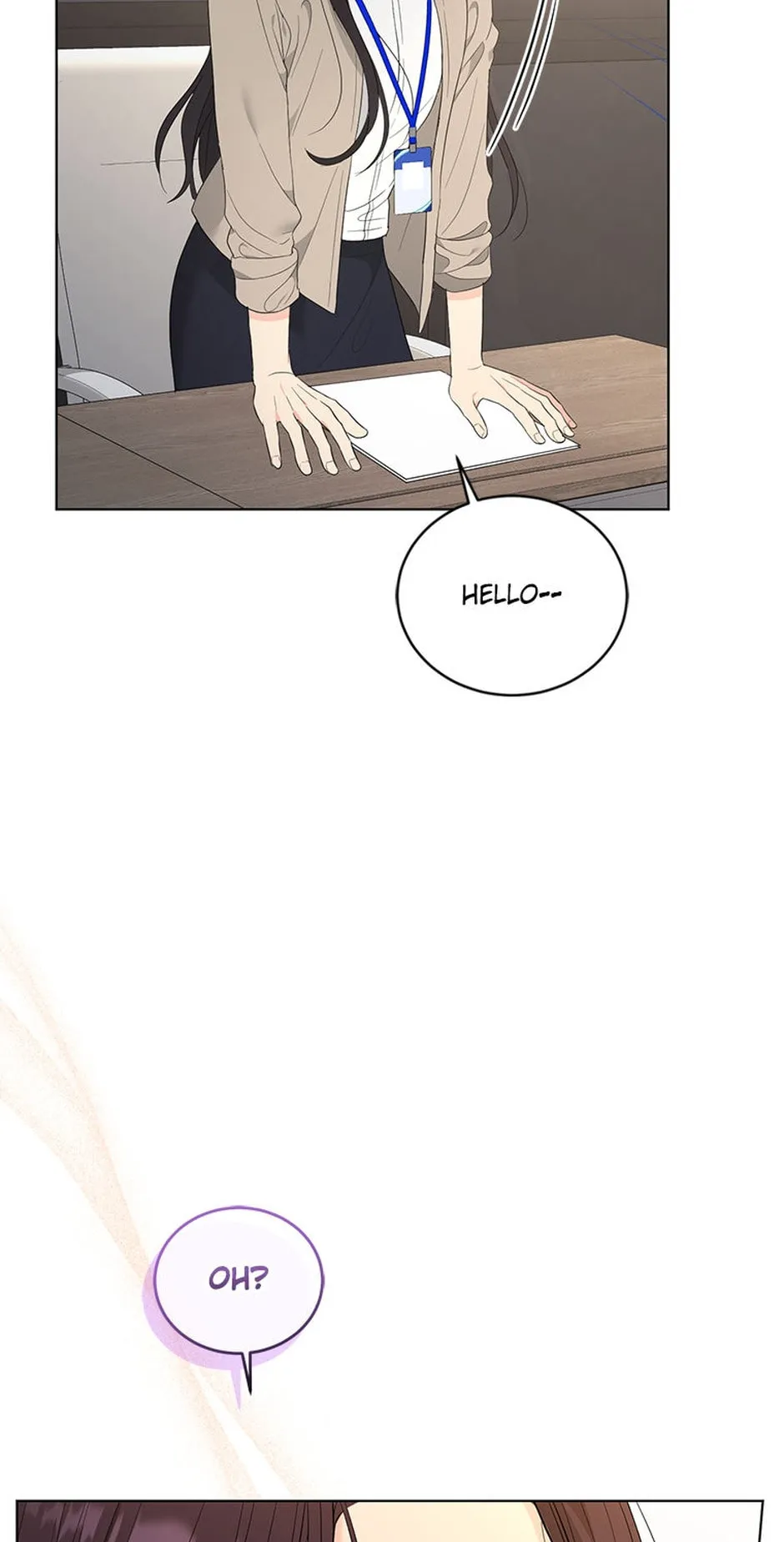 Erasing My Ex-Husband Chapter 26 page 8 - 